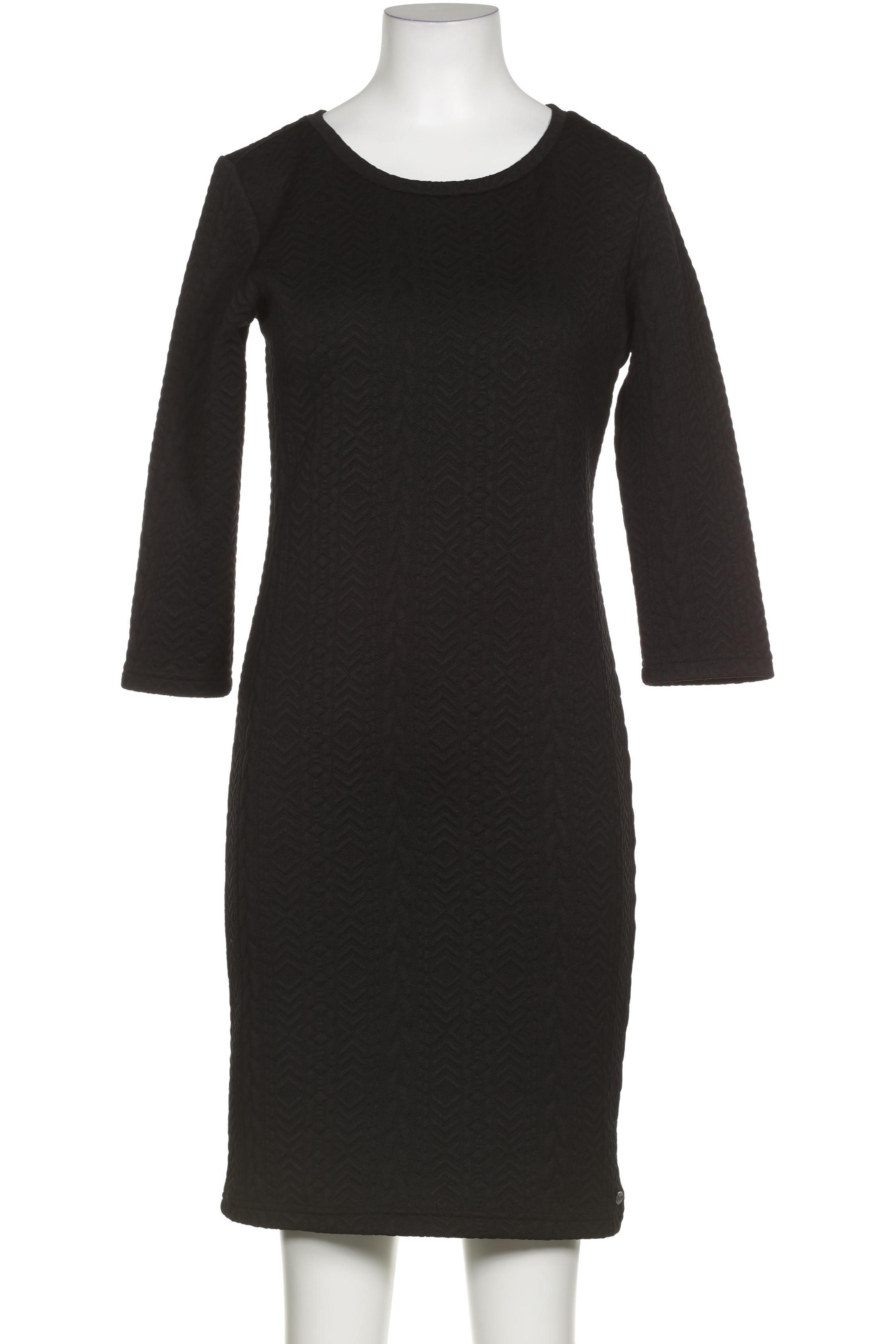 

Tom Tailor Damen Kleid, schwarz, Gr.