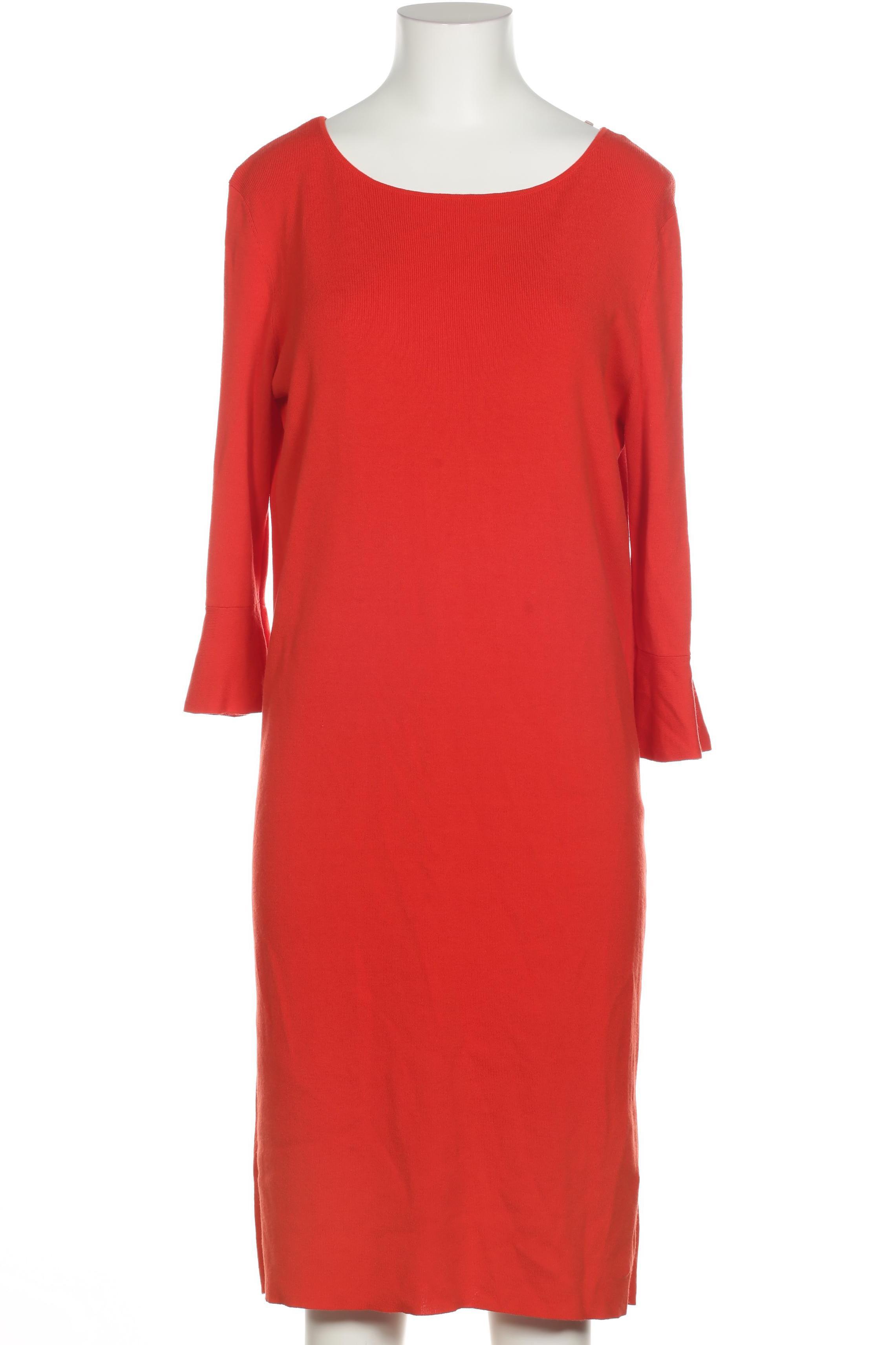 

Tom Tailor Damen Kleid, rot, Gr. 38