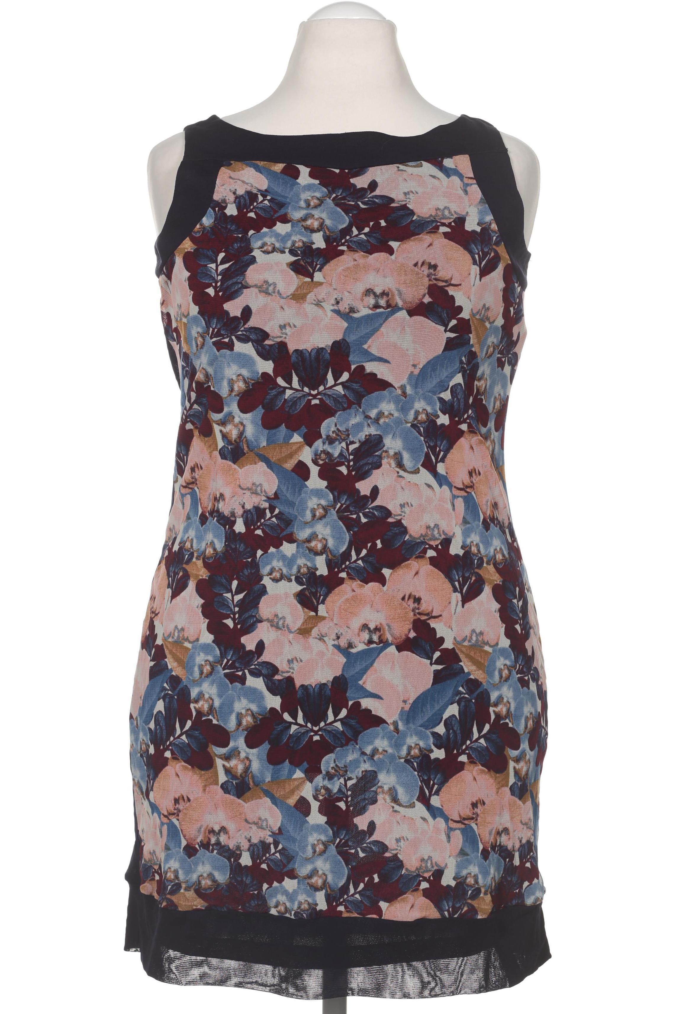 

Tom Tailor Damen Kleid, blau, Gr.