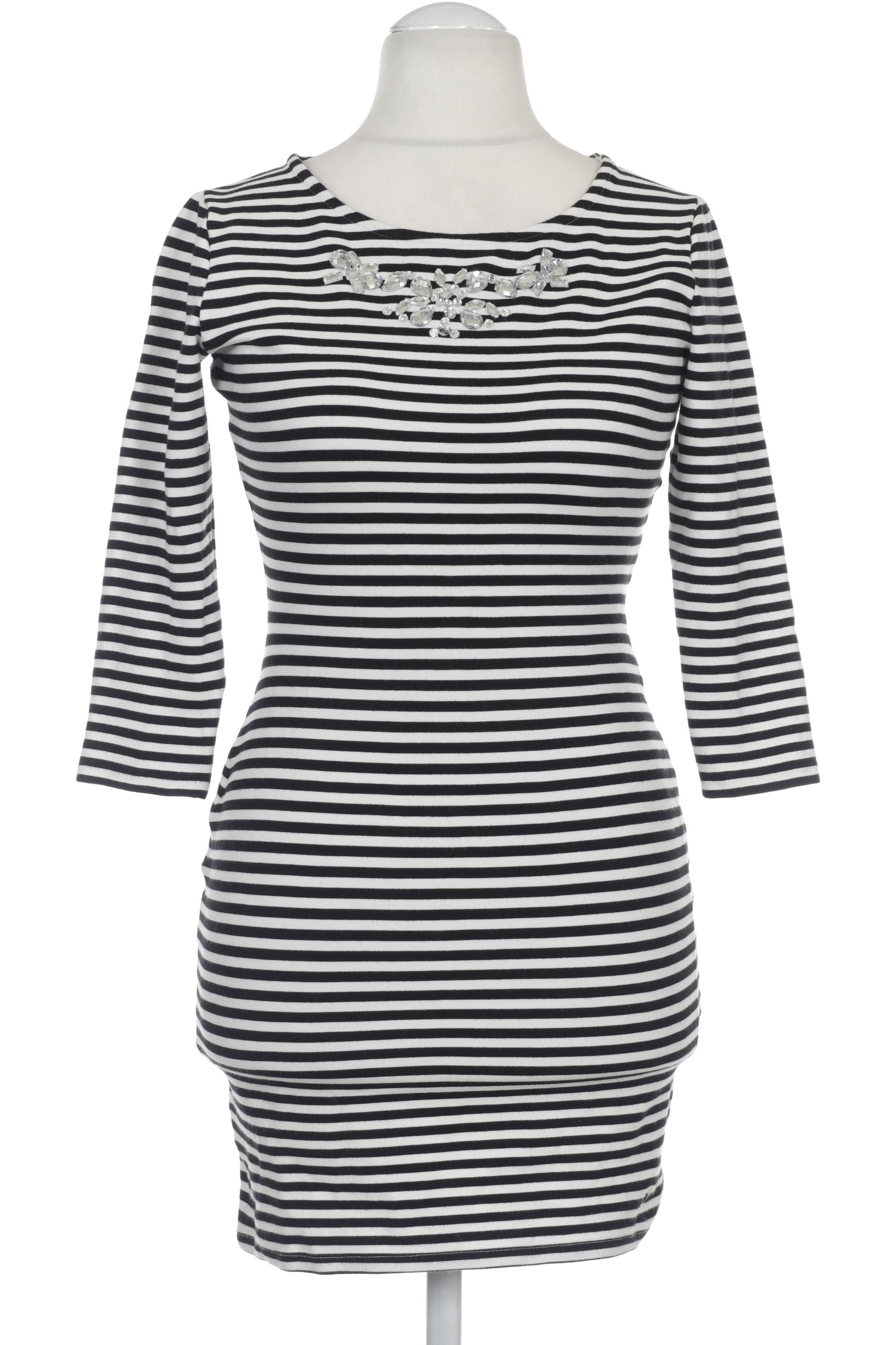 

Tom Tailor Damen Kleid, schwarz, Gr.