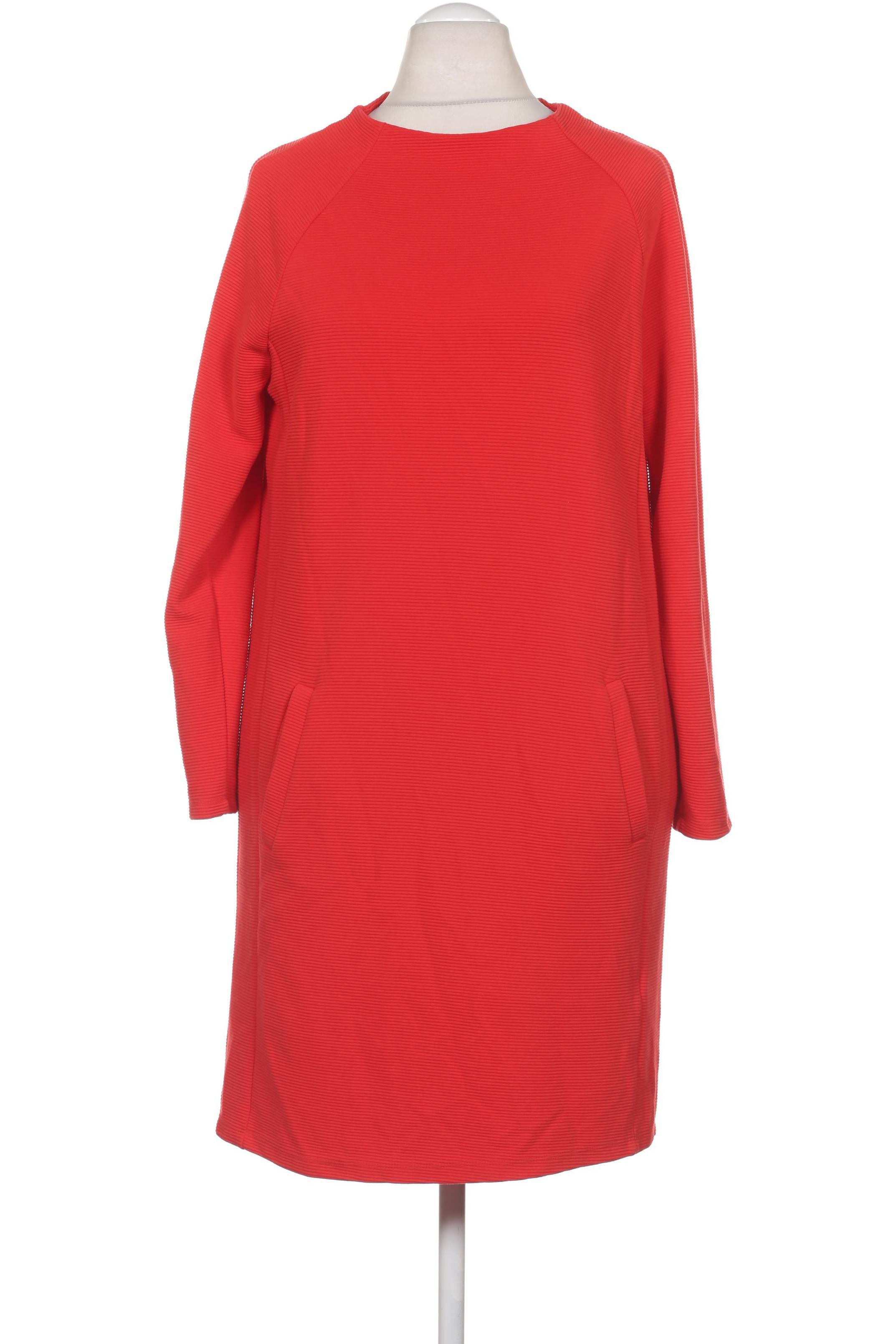 

Tom Tailor Damen Kleid, rot, Gr. 42