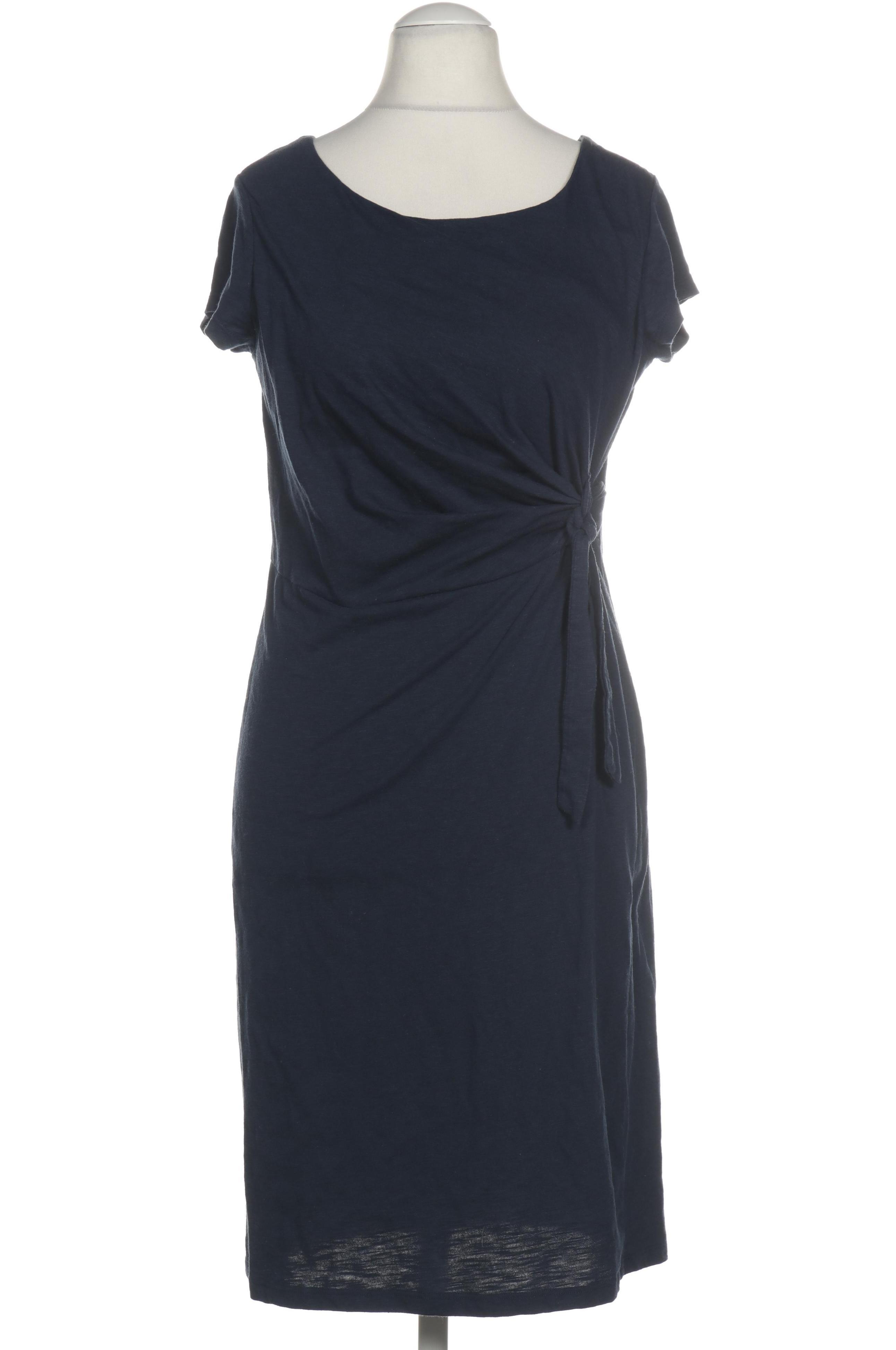 

Tom Tailor Damen Kleid, blau, Gr. 38