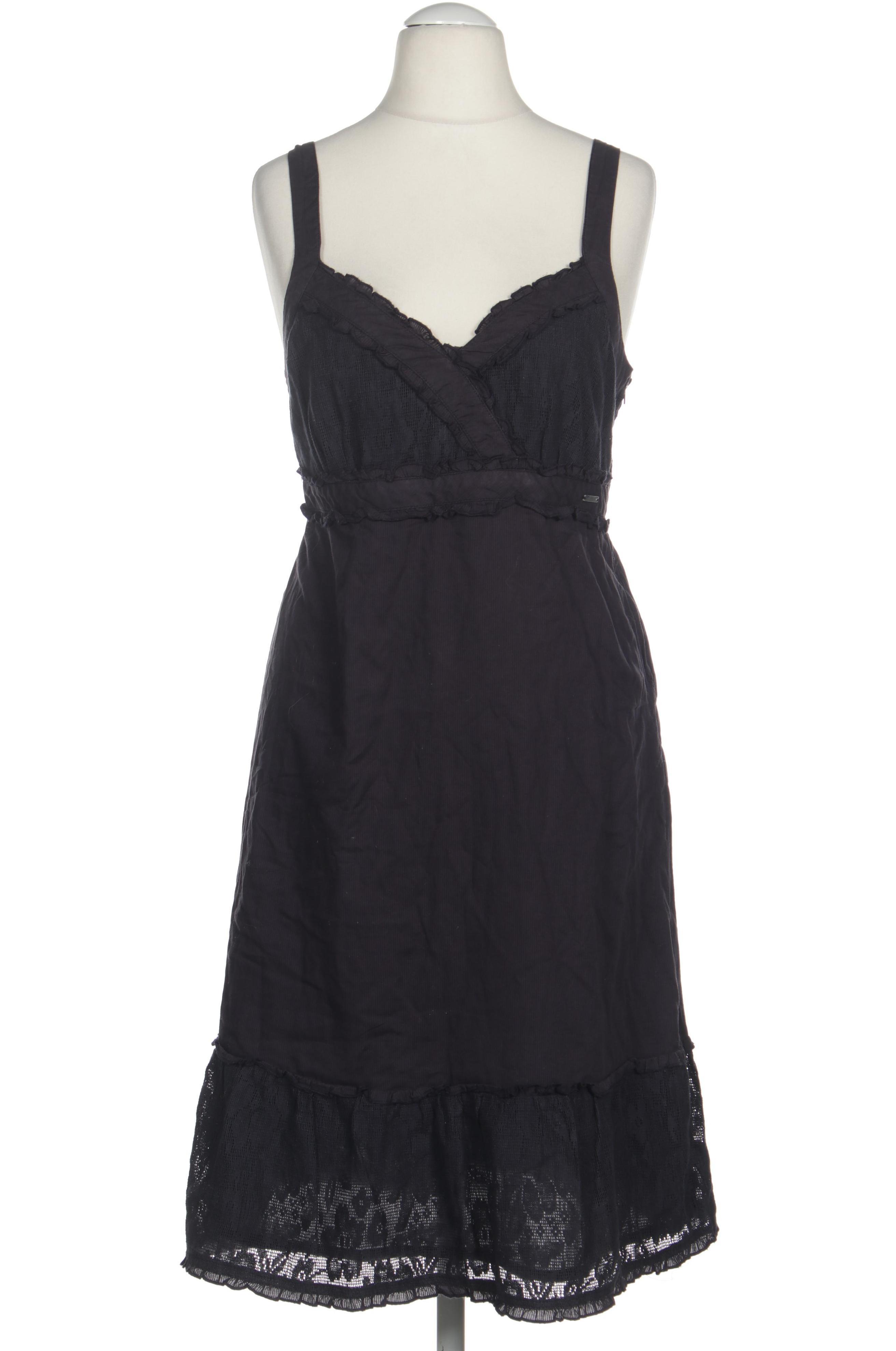 

Tom Tailor Damen Kleid, blau, Gr. 40