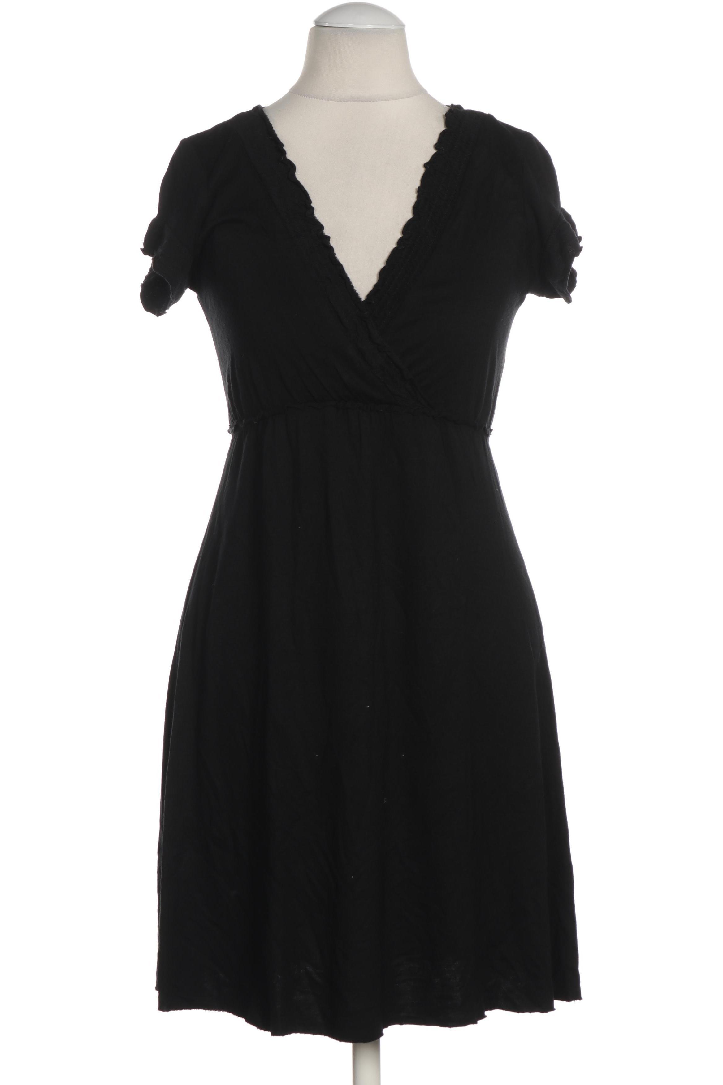 

Tom Tailor Damen Kleid, schwarz, Gr.