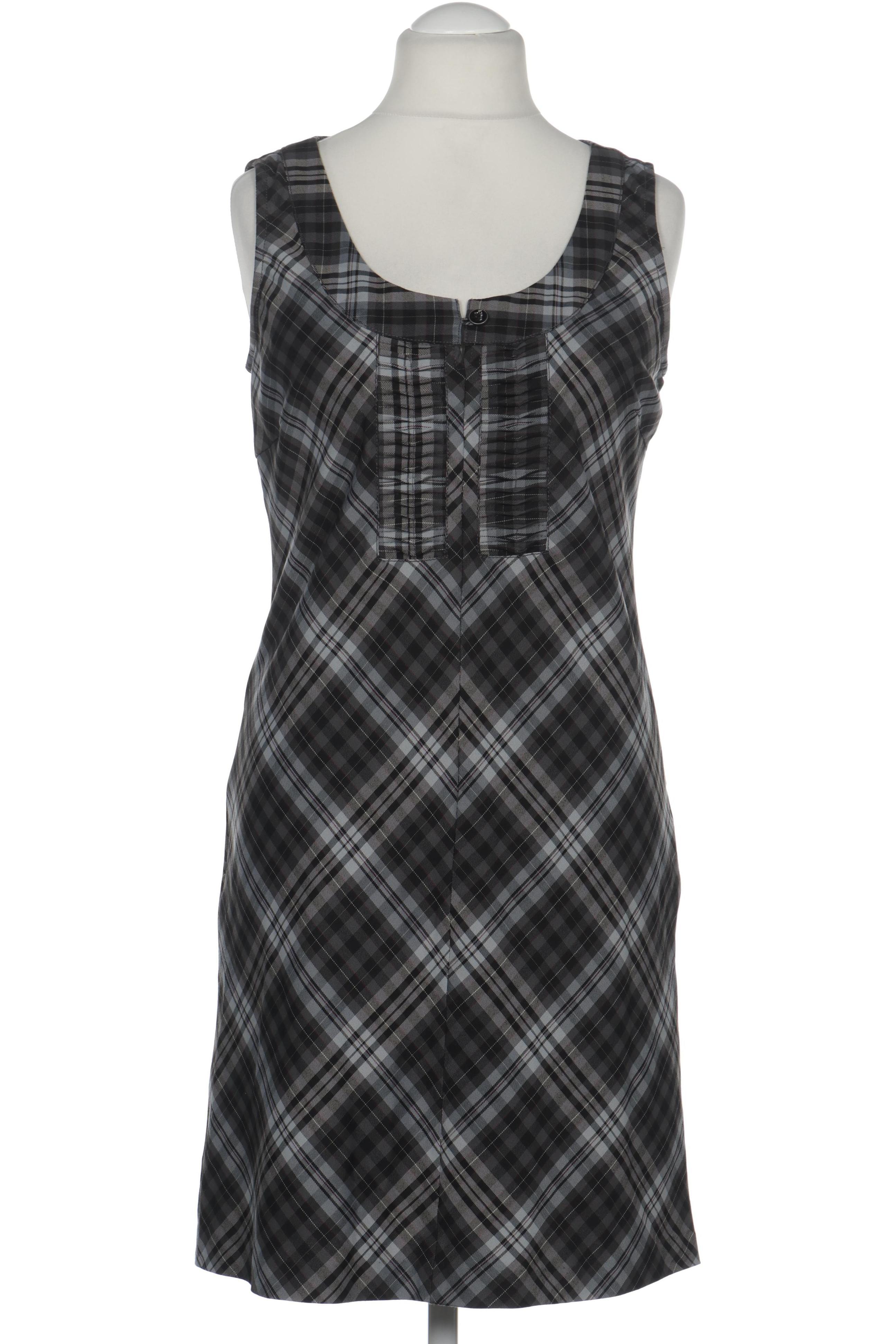 

Tom Tailor Damen Kleid, grau, Gr. 40