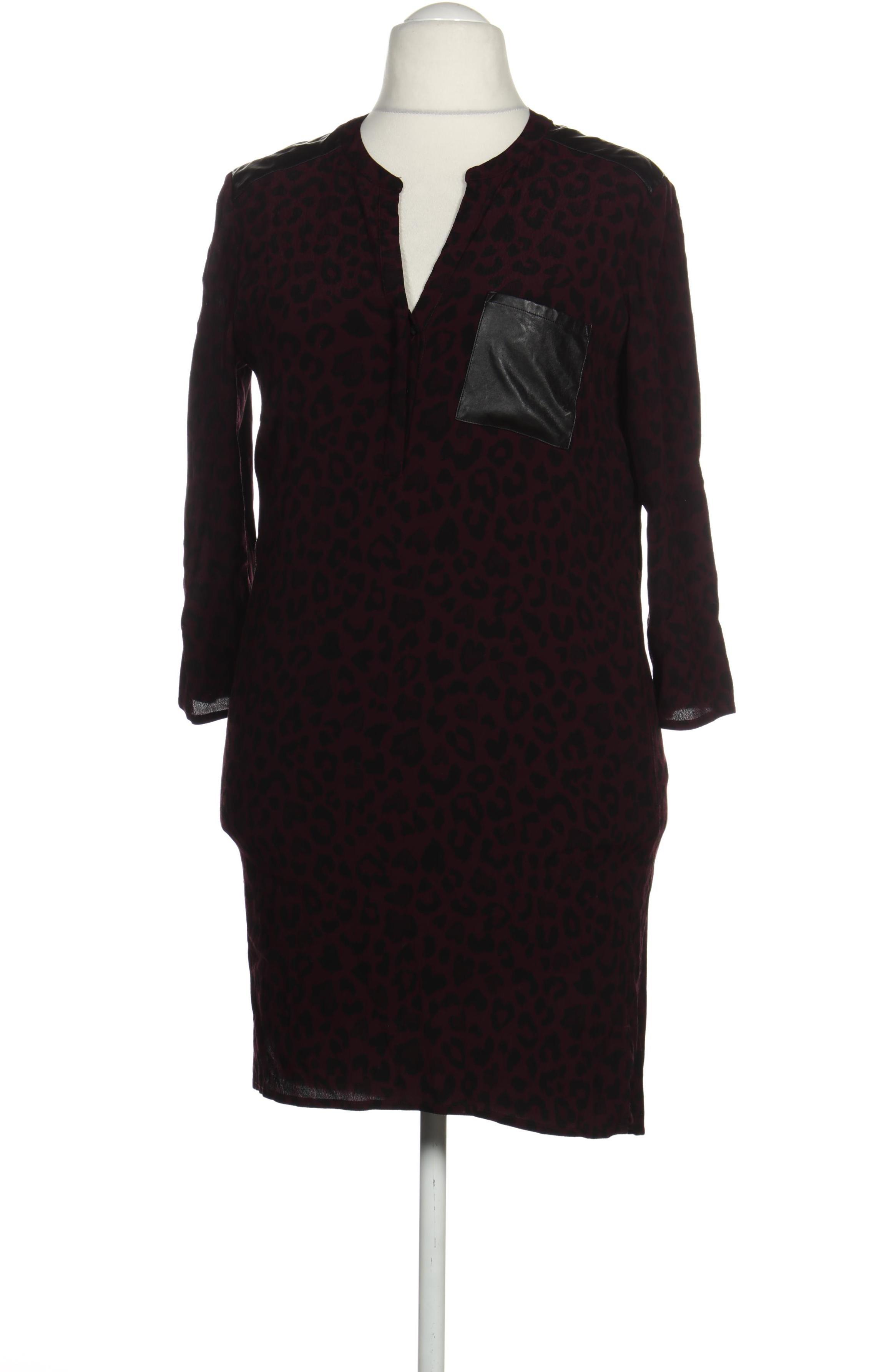 

Tom Tailor Damen Kleid, lila, Gr. 44