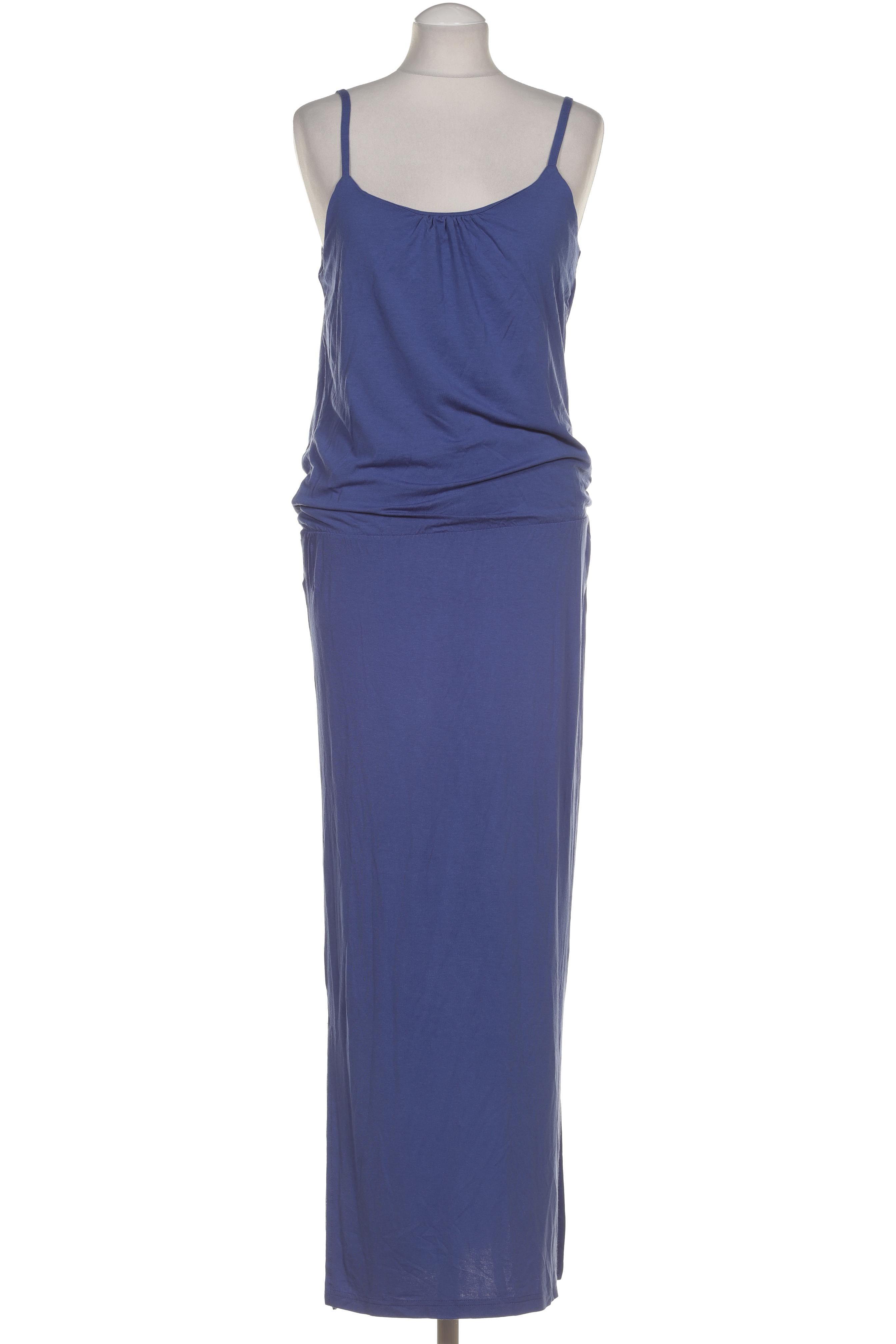 

Tom Tailor Damen Kleid, blau, Gr. 40
