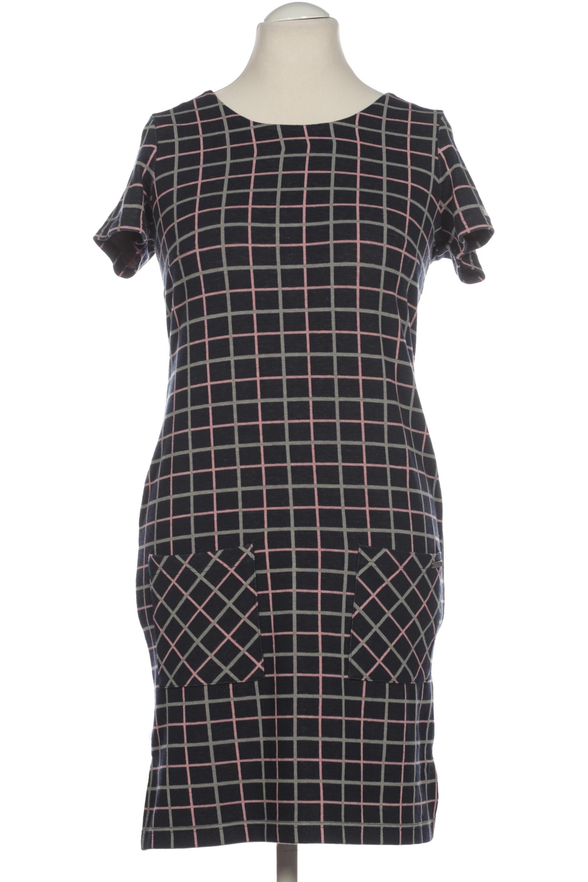 

Tom Tailor Damen Kleid, blau, Gr. 40