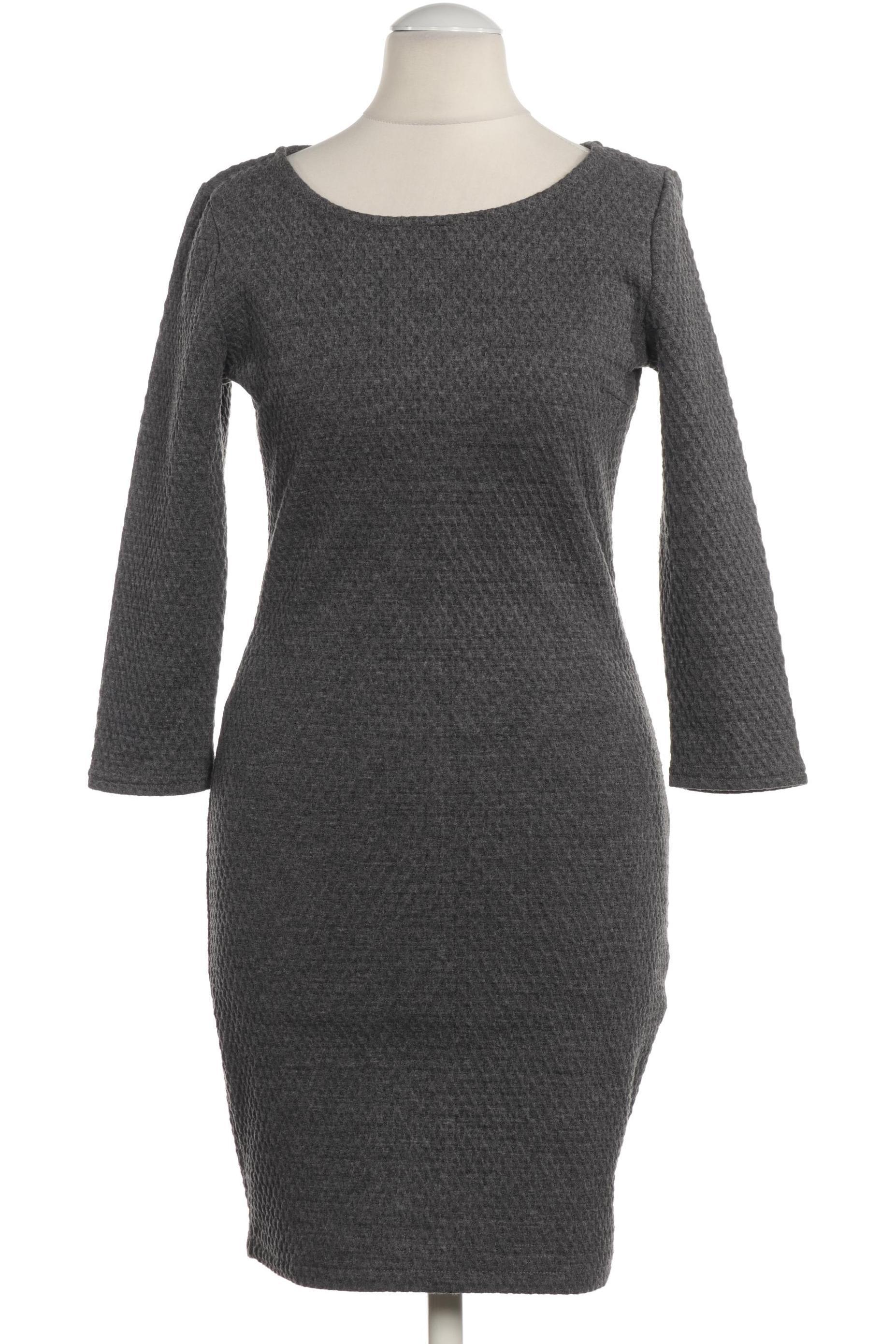 

Tom Tailor Damen Kleid, grau, Gr.