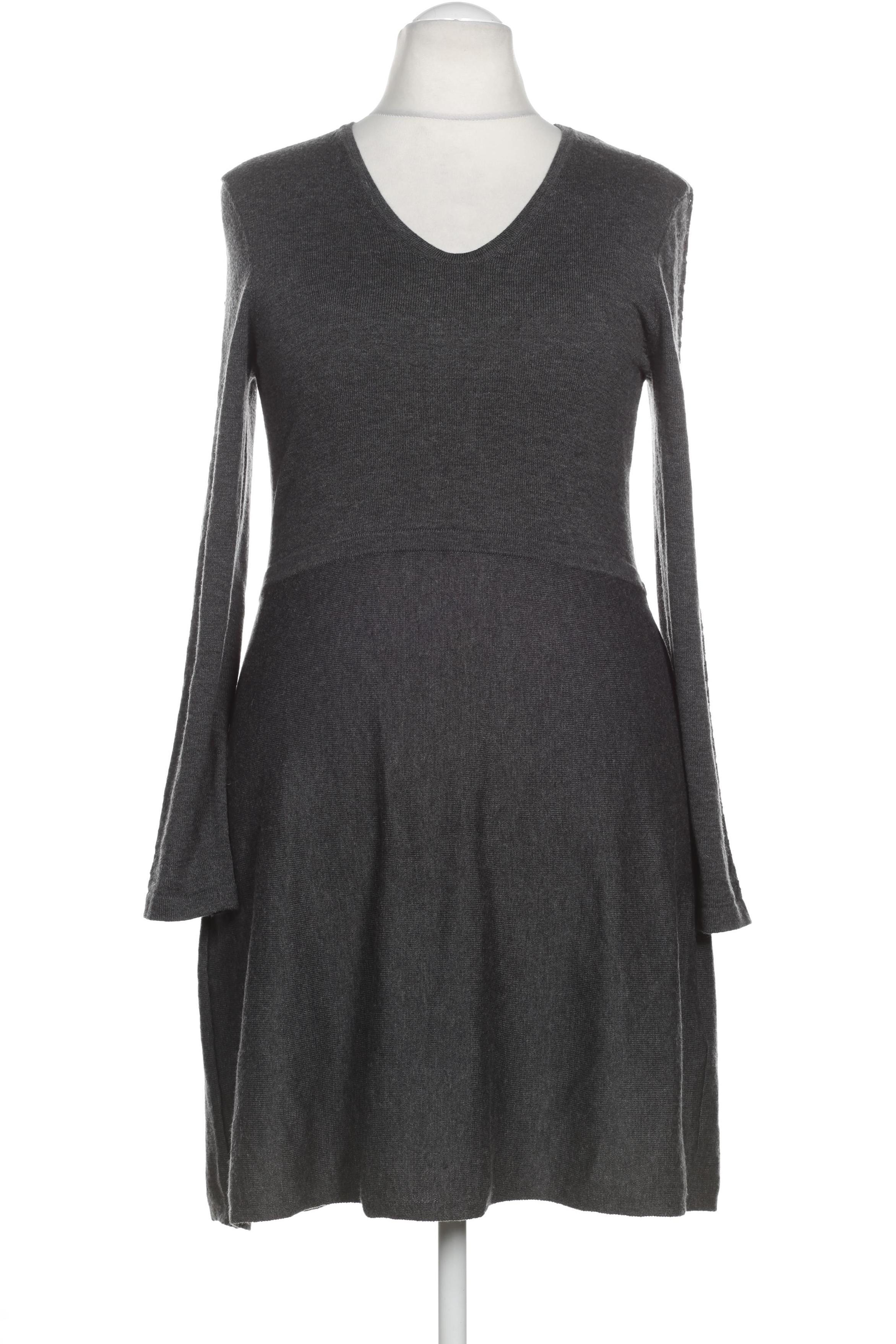 

Tom Tailor Damen Kleid, grau, Gr. 42