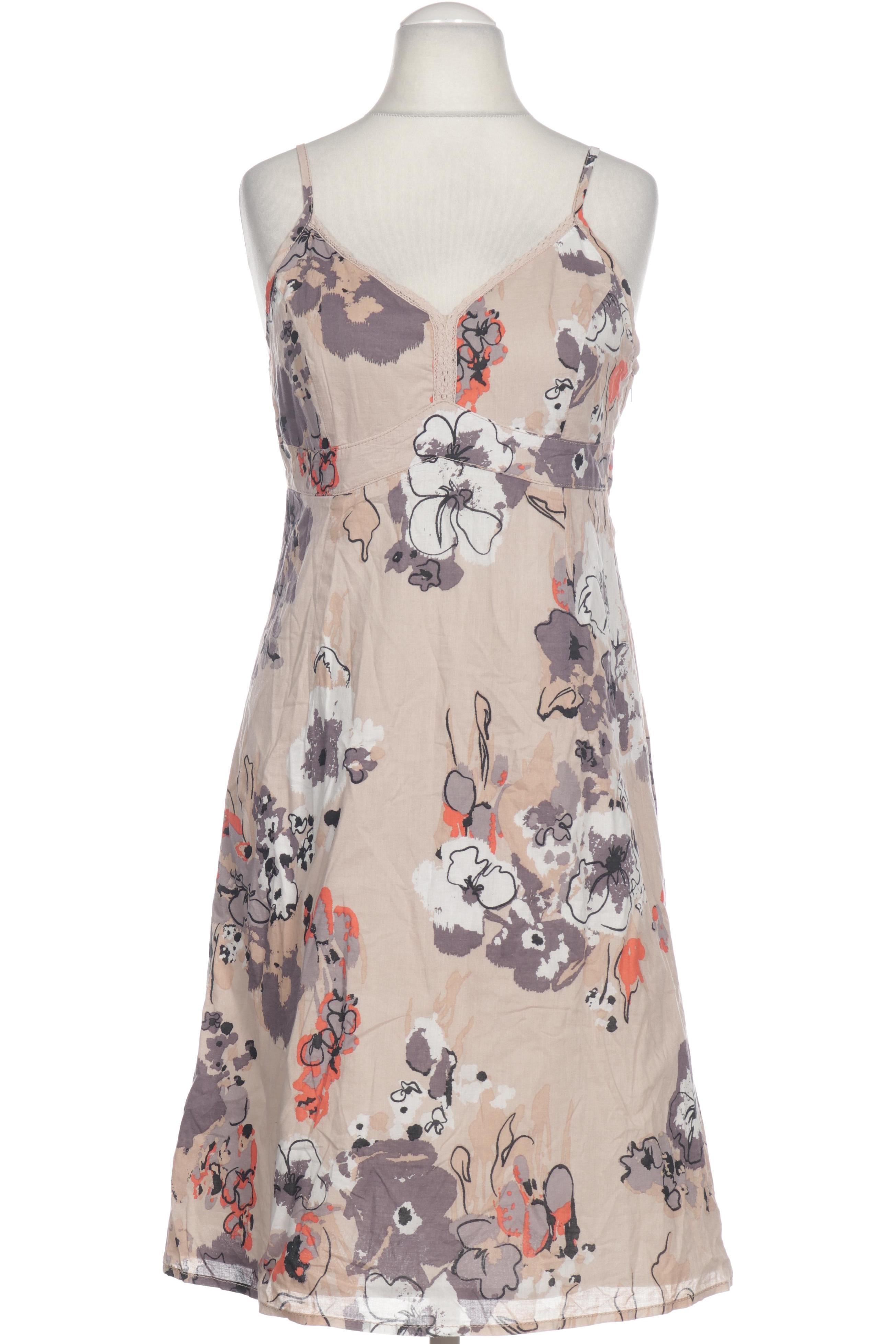 

Tom Tailor Damen Kleid, beige, Gr. 38