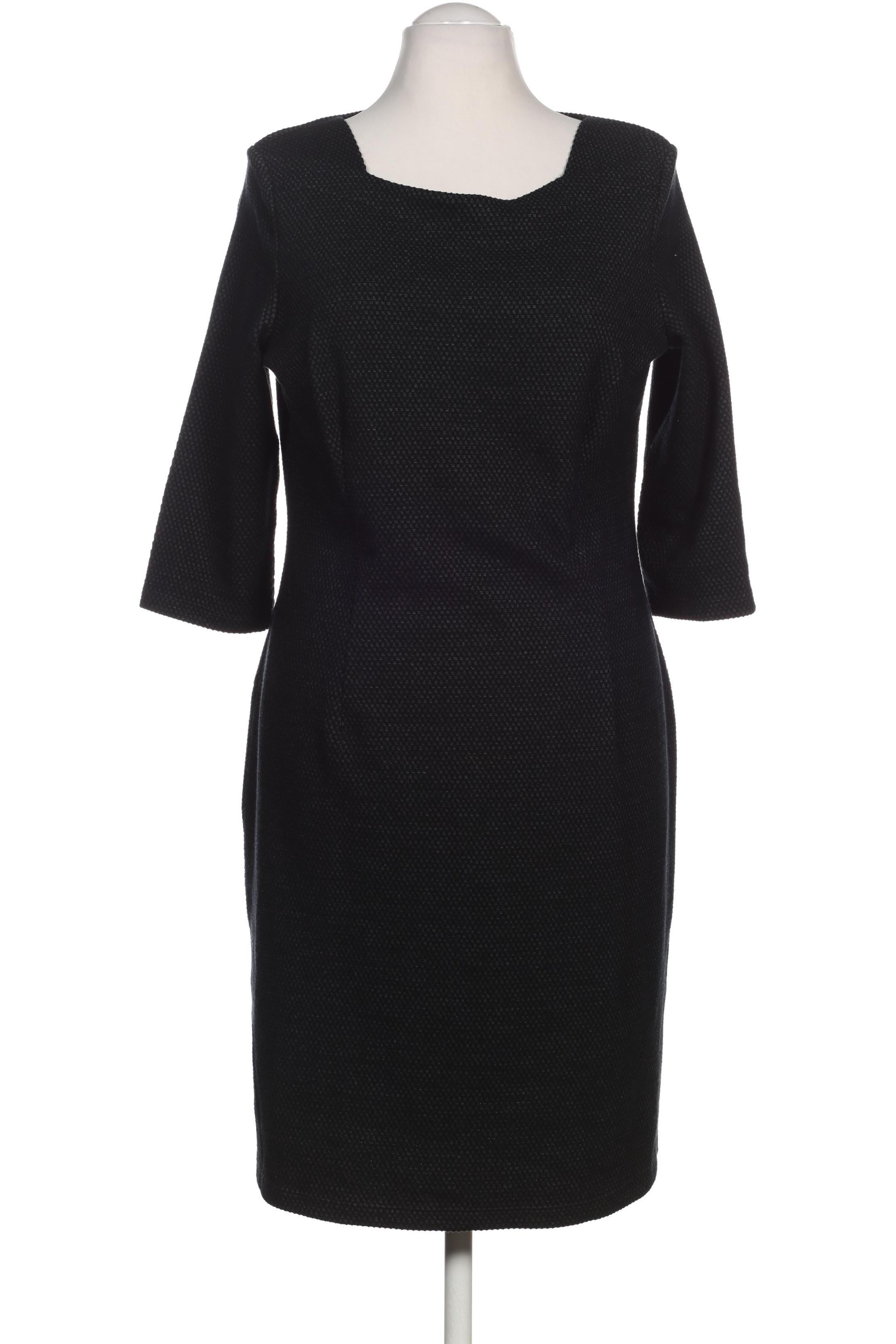 

Tom Tailor Damen Kleid, blau, Gr. 44