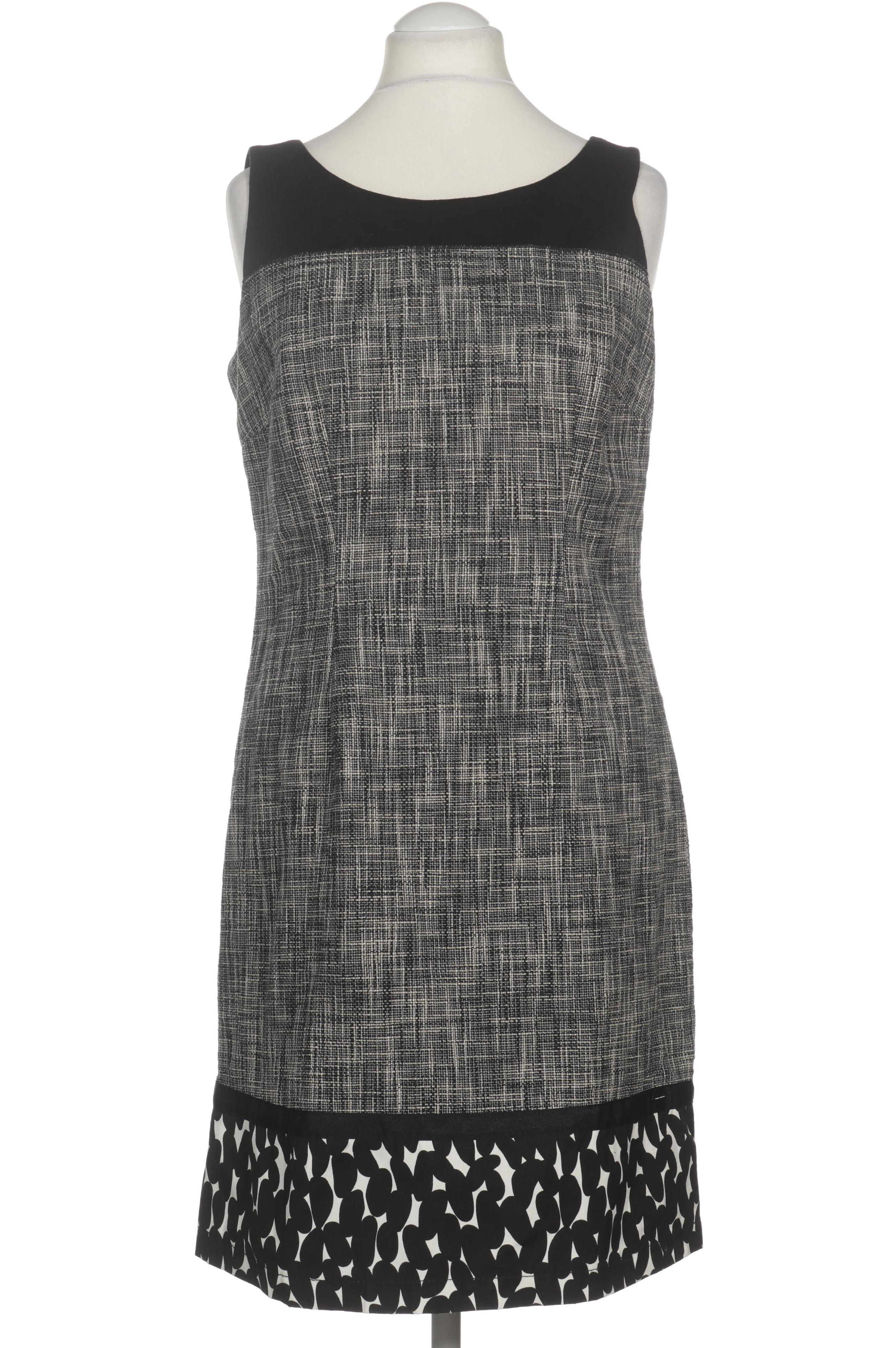 

Tom Tailor Damen Kleid, schwarz, Gr. 42