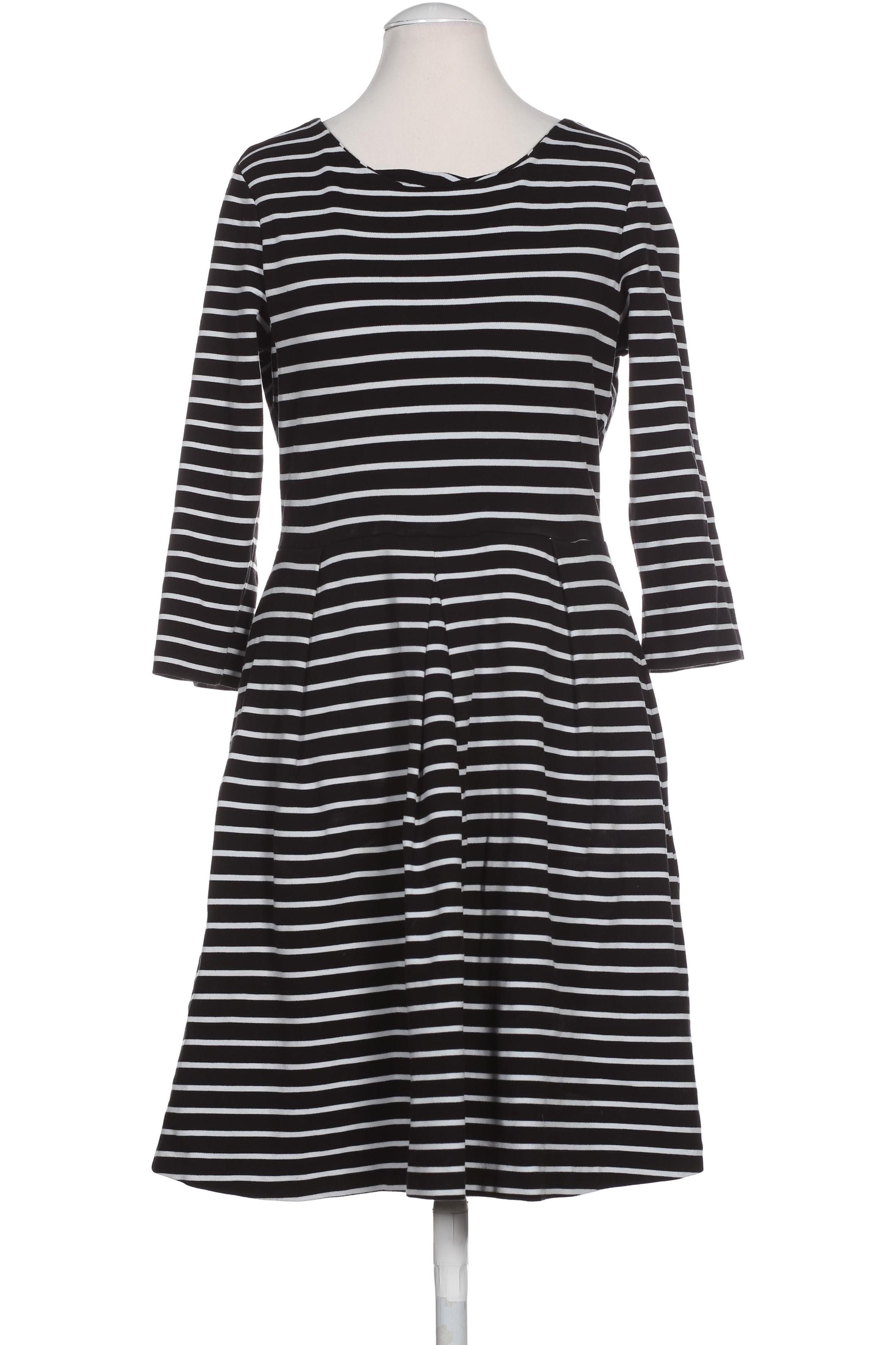 

Tom Tailor Damen Kleid, schwarz, Gr. 36