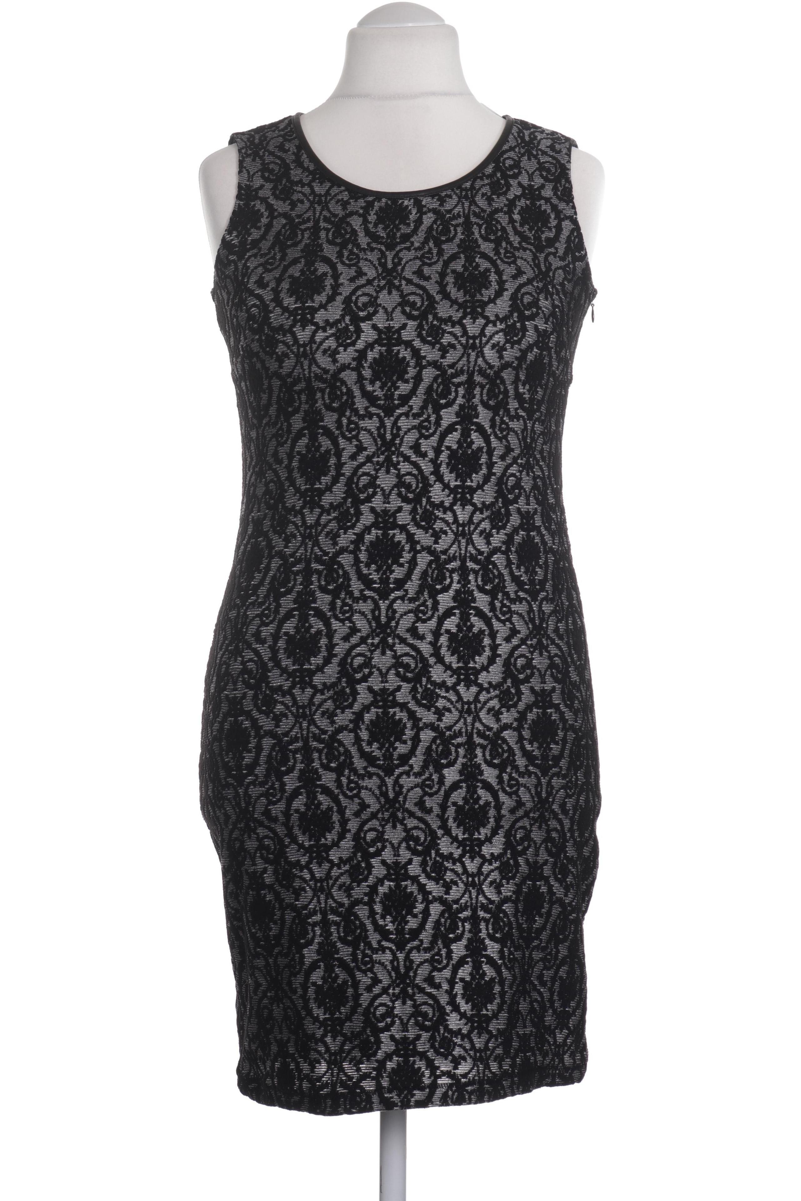 

Tom Tailor Damen Kleid, schwarz, Gr. 38