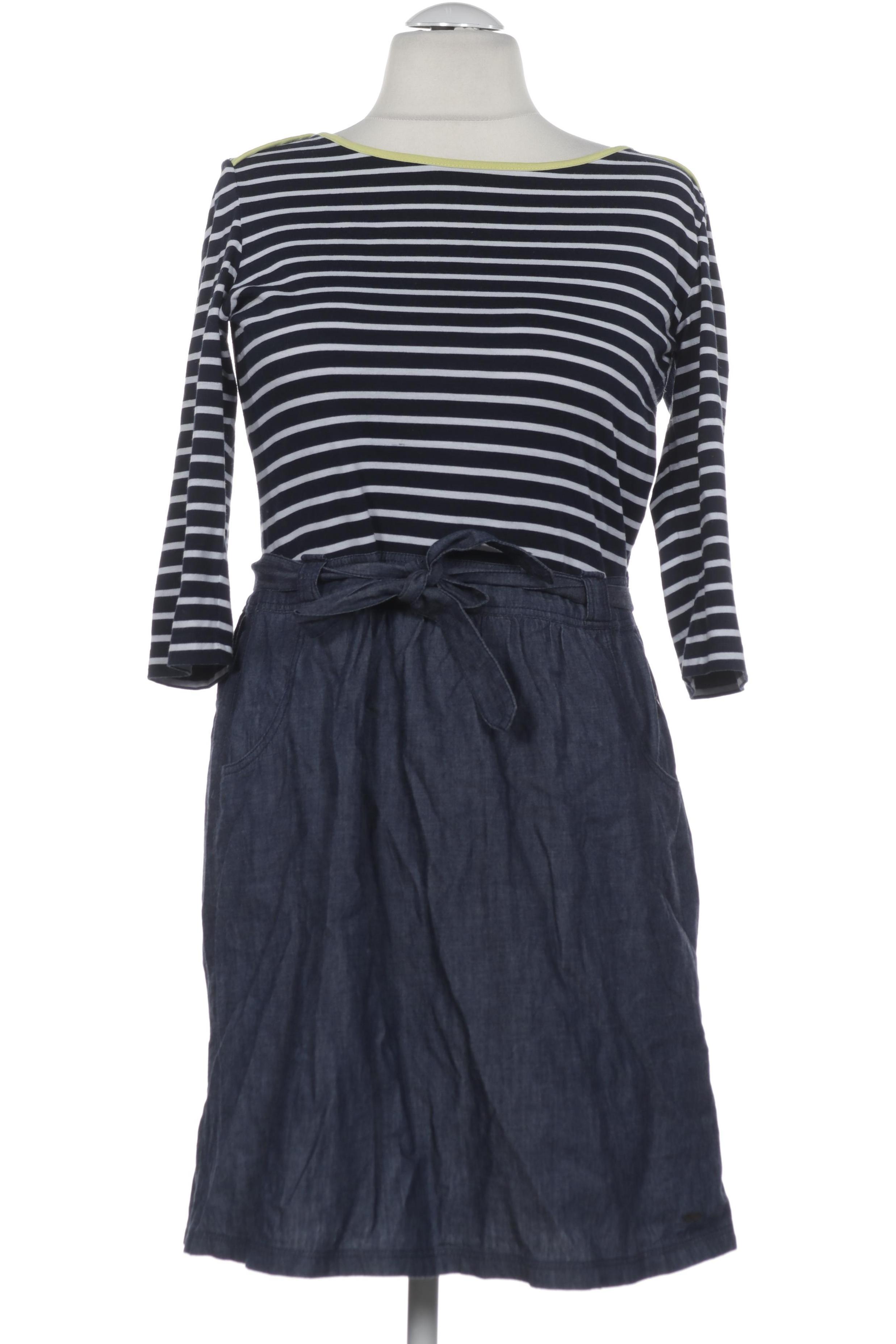 

Tom Tailor Damen Kleid, blau, Gr. 42