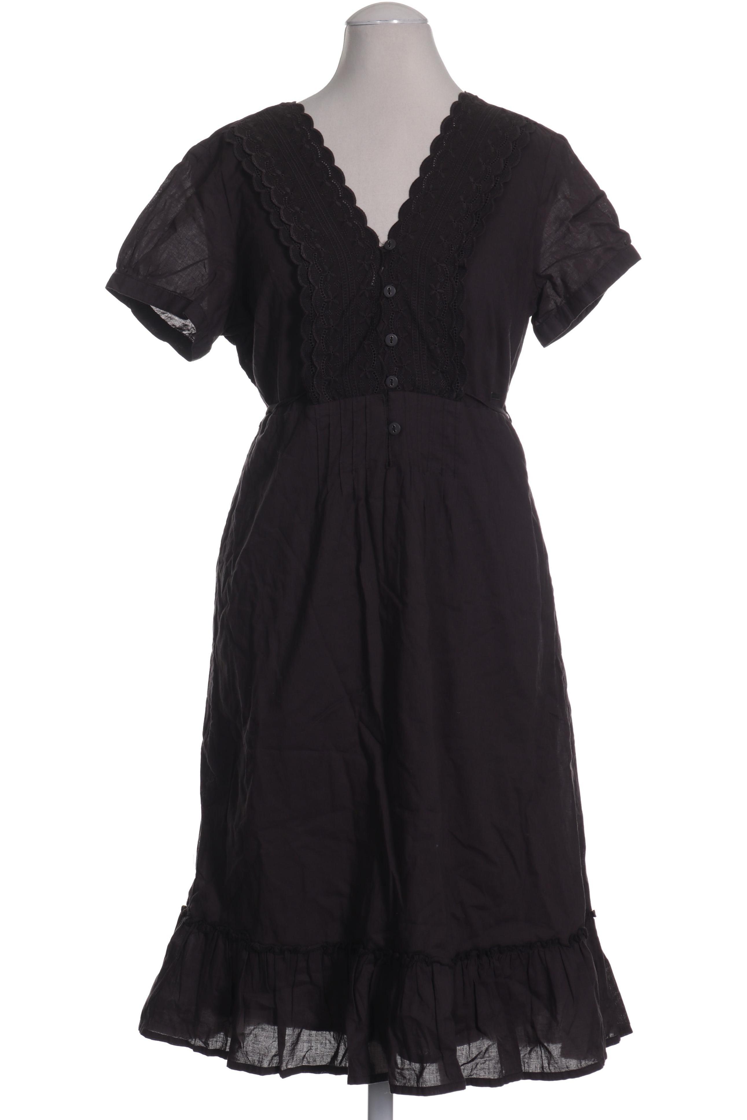 

Tom Tailor Damen Kleid, schwarz, Gr. 38
