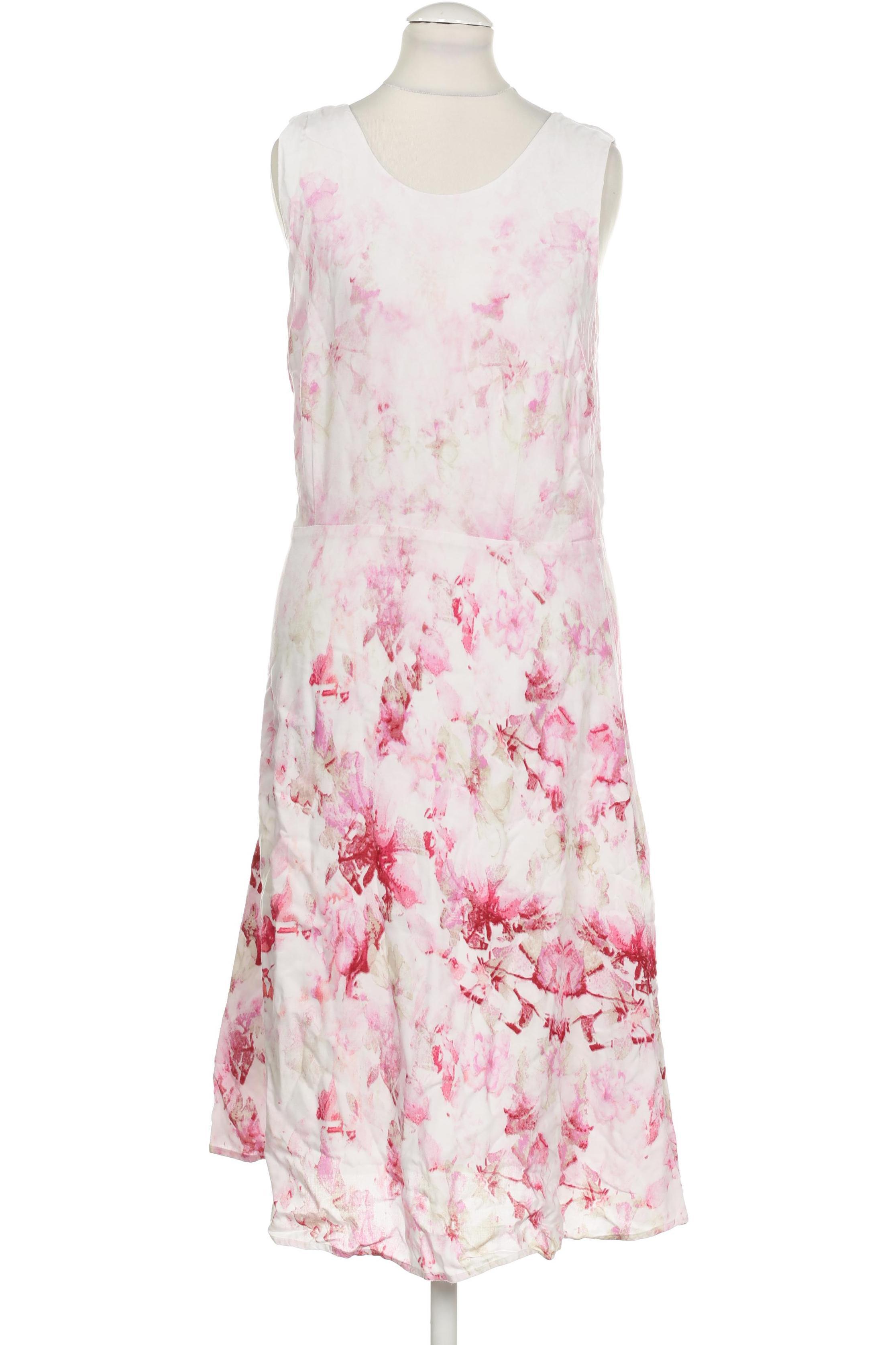 

Tom Tailor Damen Kleid, pink, Gr. 36