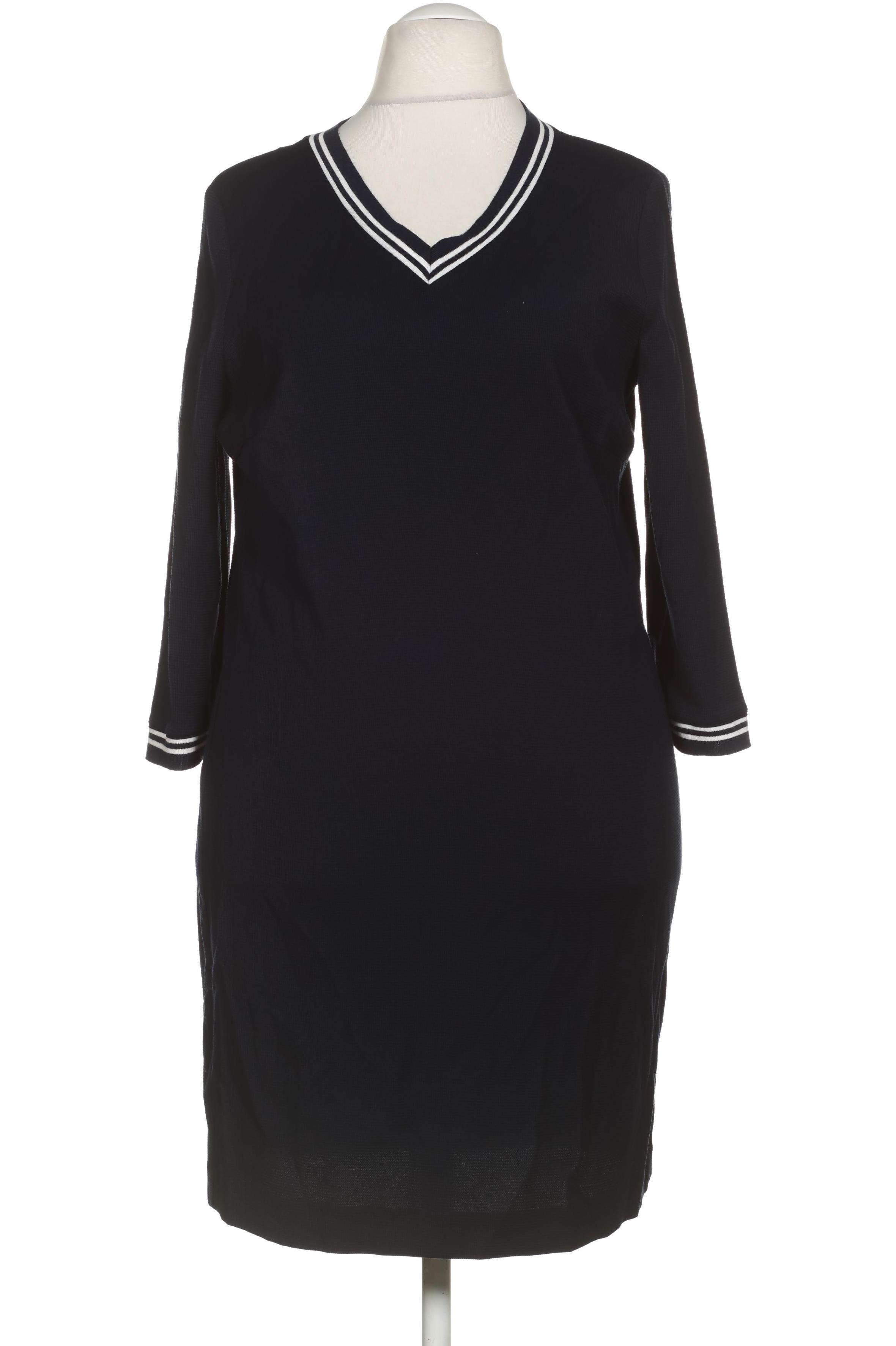 

Tom Tailor Damen Kleid, blau, Gr. 44