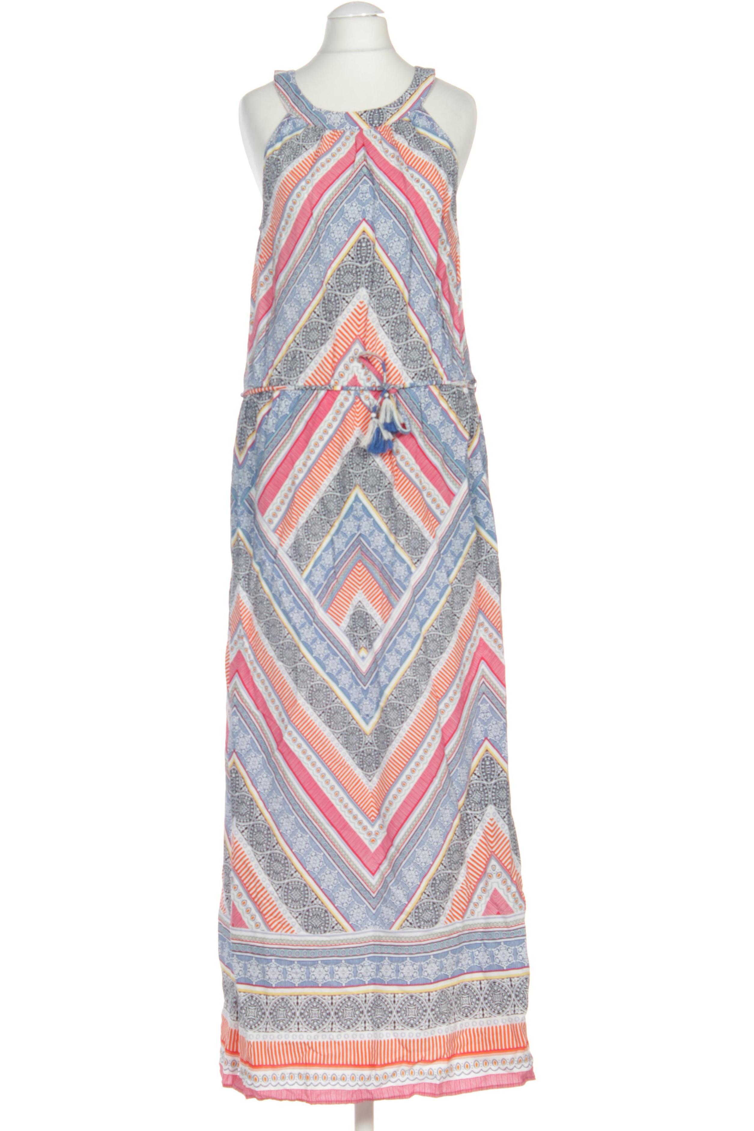 

Tom Tailor Damen Kleid, mehrfarbig, Gr. 38