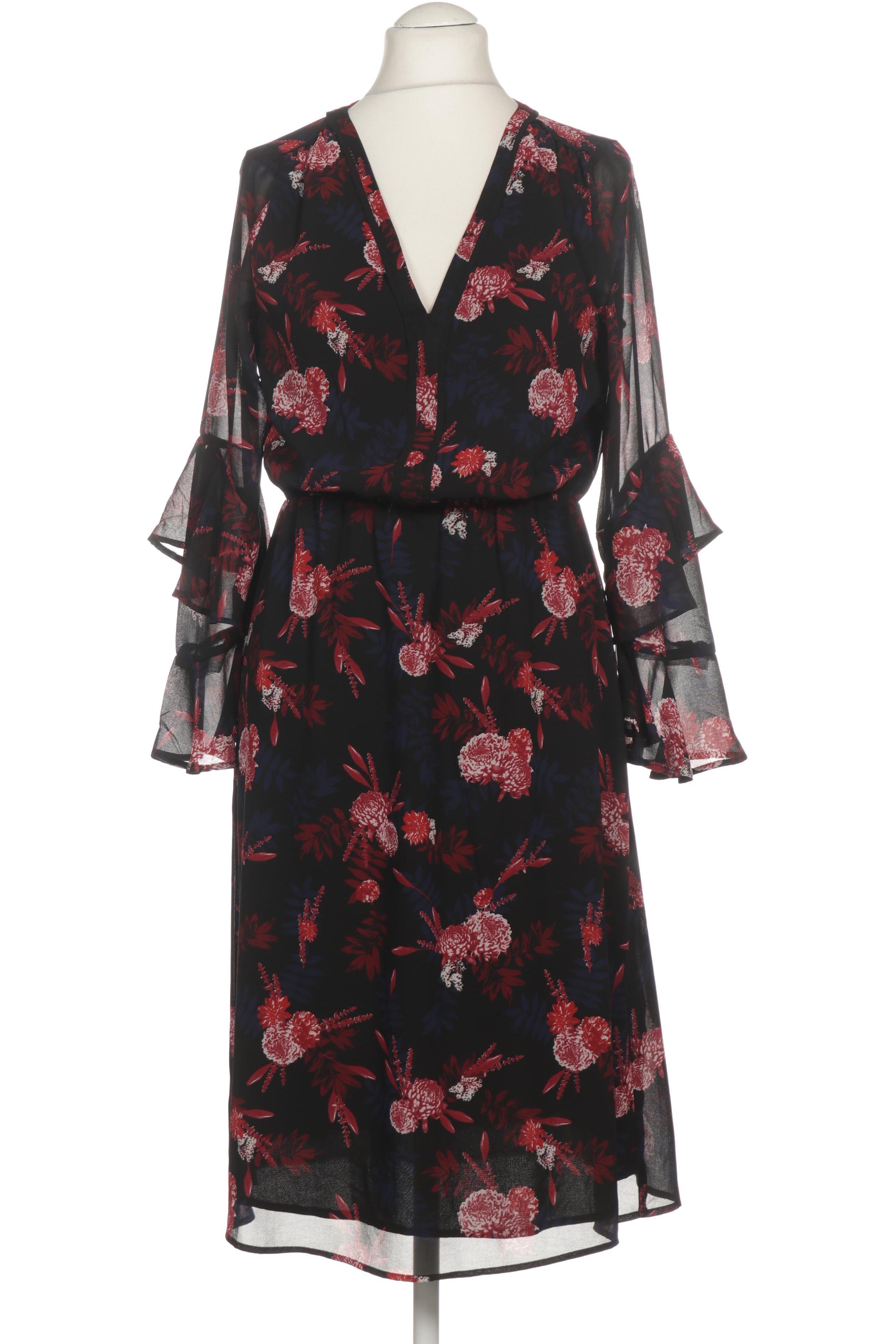 

Tom Tailor Damen Kleid, schwarz, Gr. 40