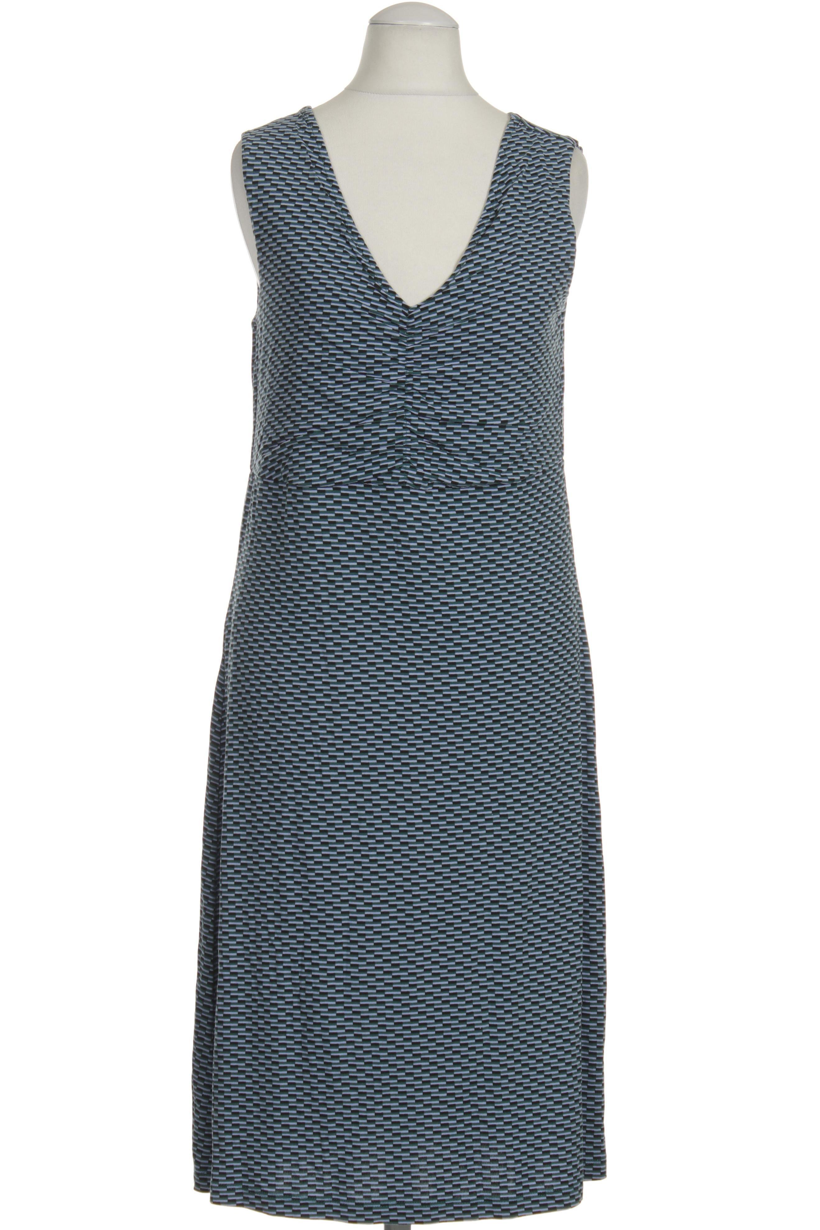 

Tom Tailor Damen Kleid, blau, Gr. 40