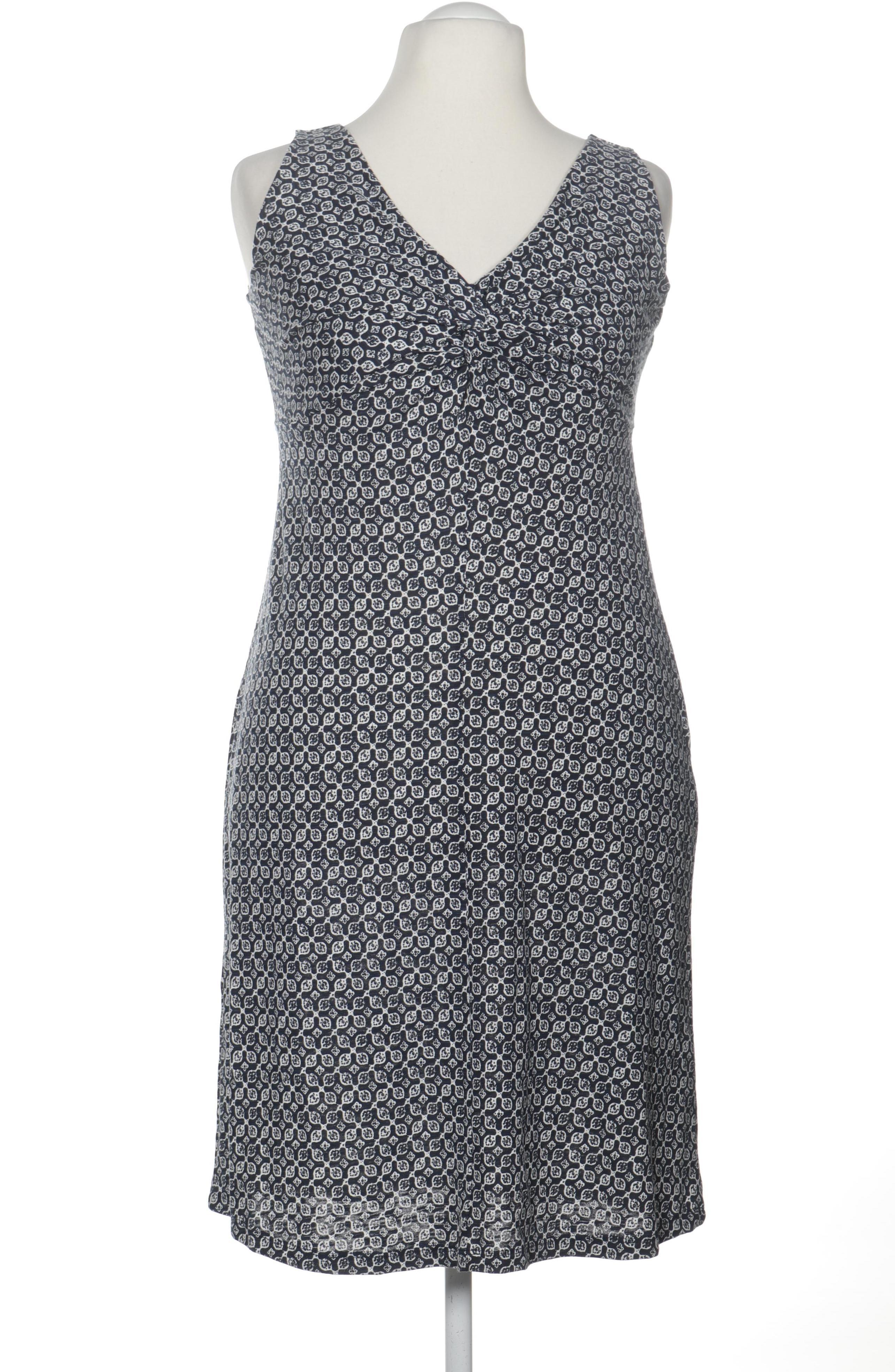 

Tom Tailor Damen Kleid, blau, Gr. 42