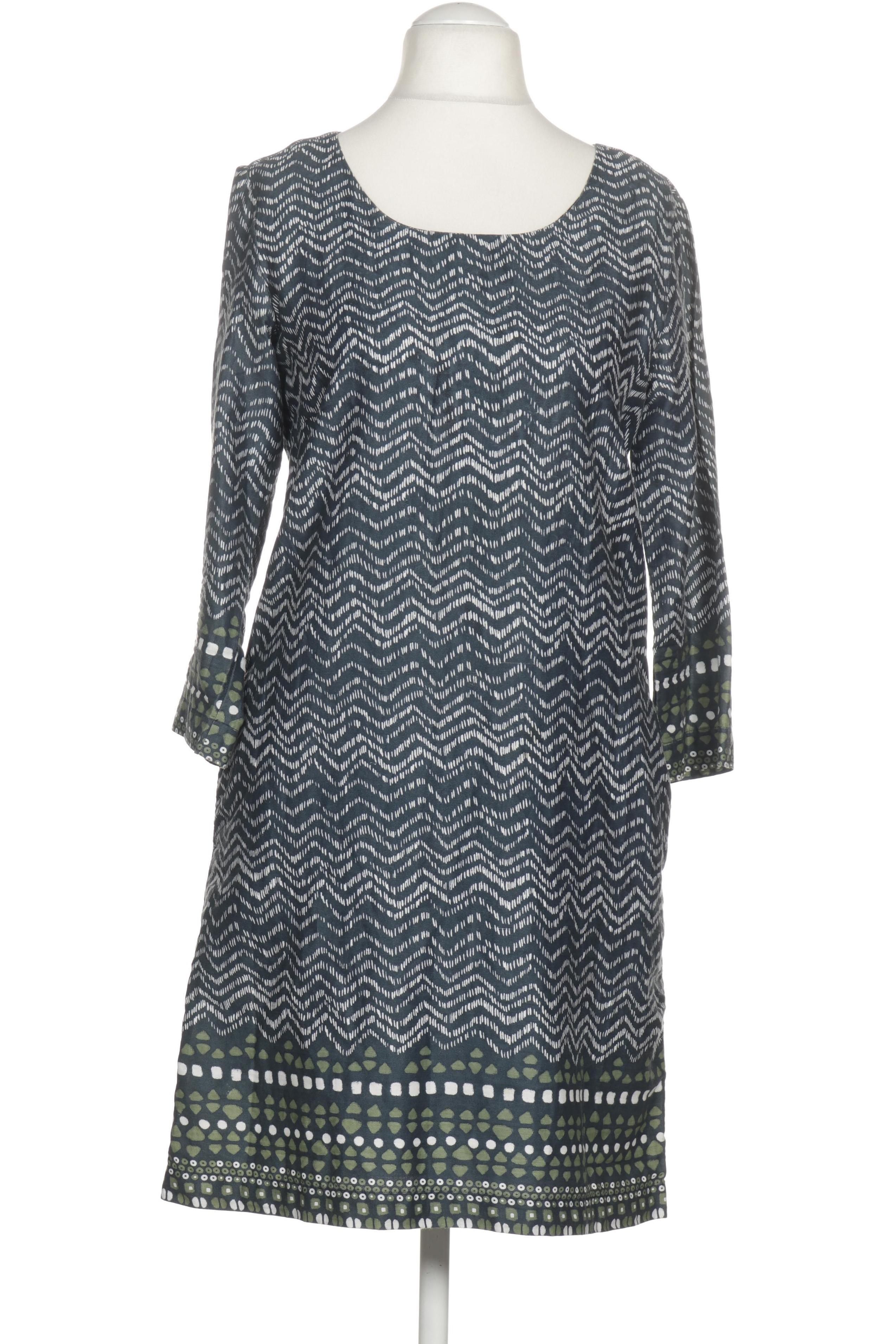 

Tom Tailor Damen Kleid, grau, Gr. 36