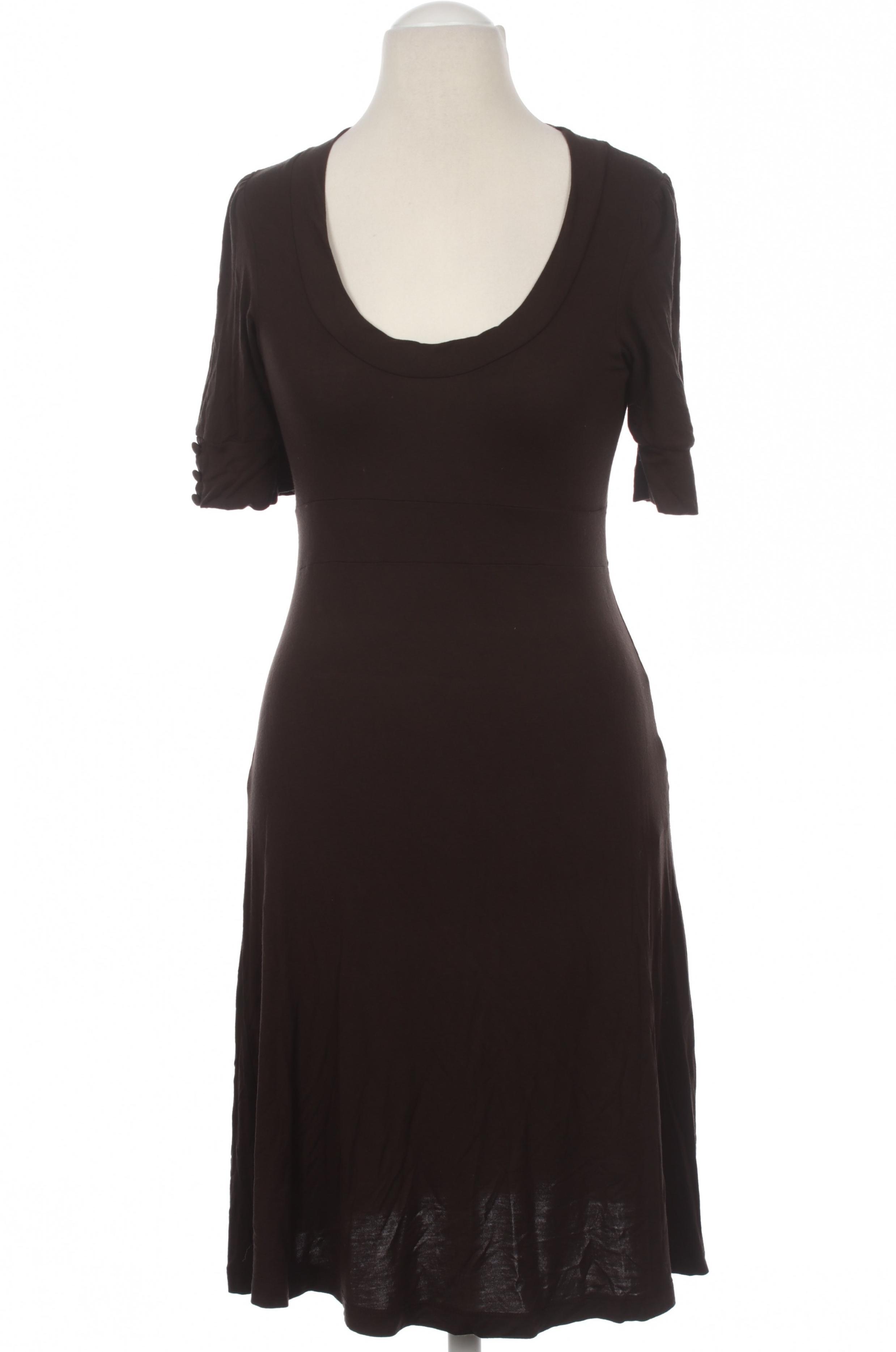 

Tom Tailor Damen Kleid, braun, Gr.