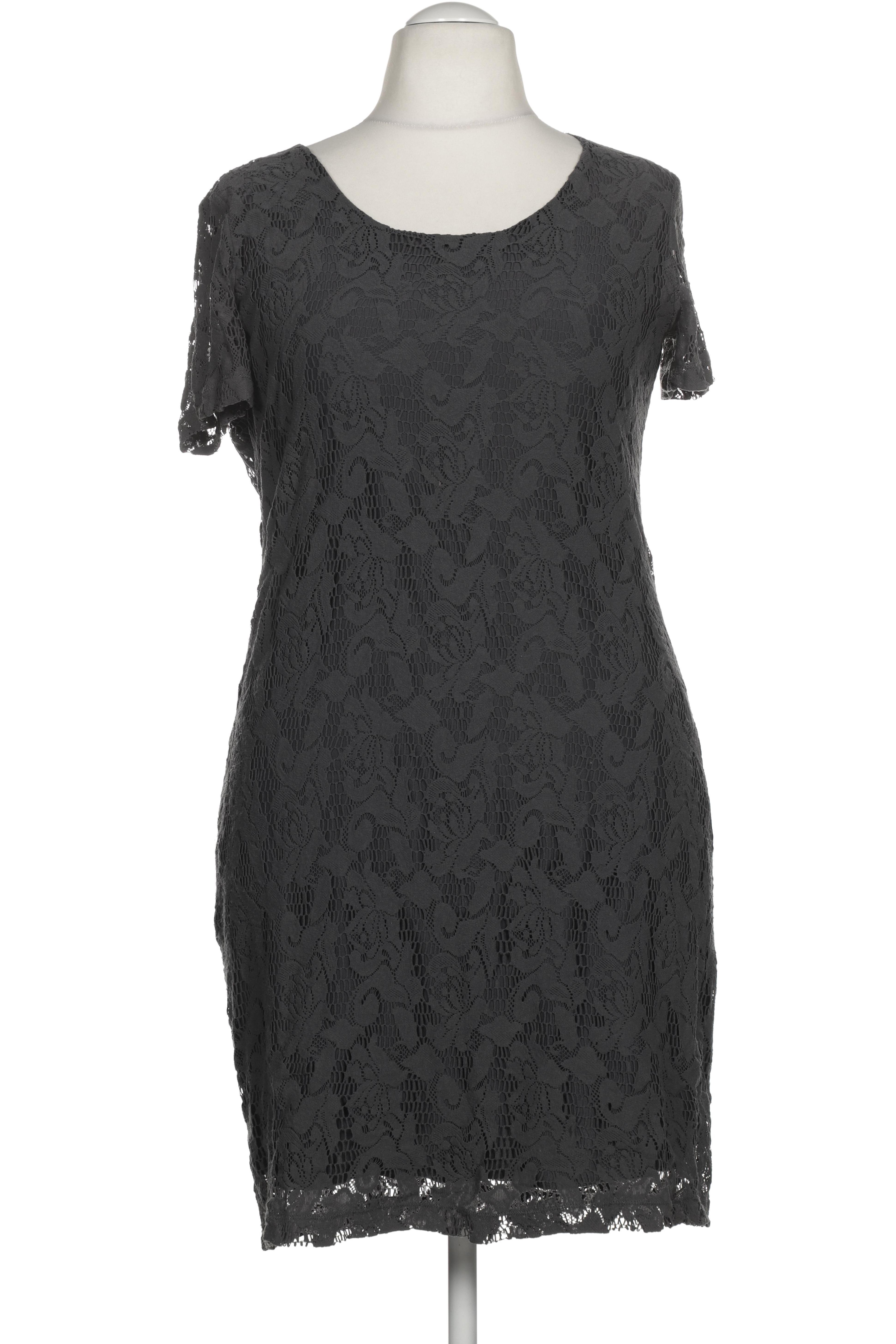 

Tom Tailor Damen Kleid, grau, Gr.