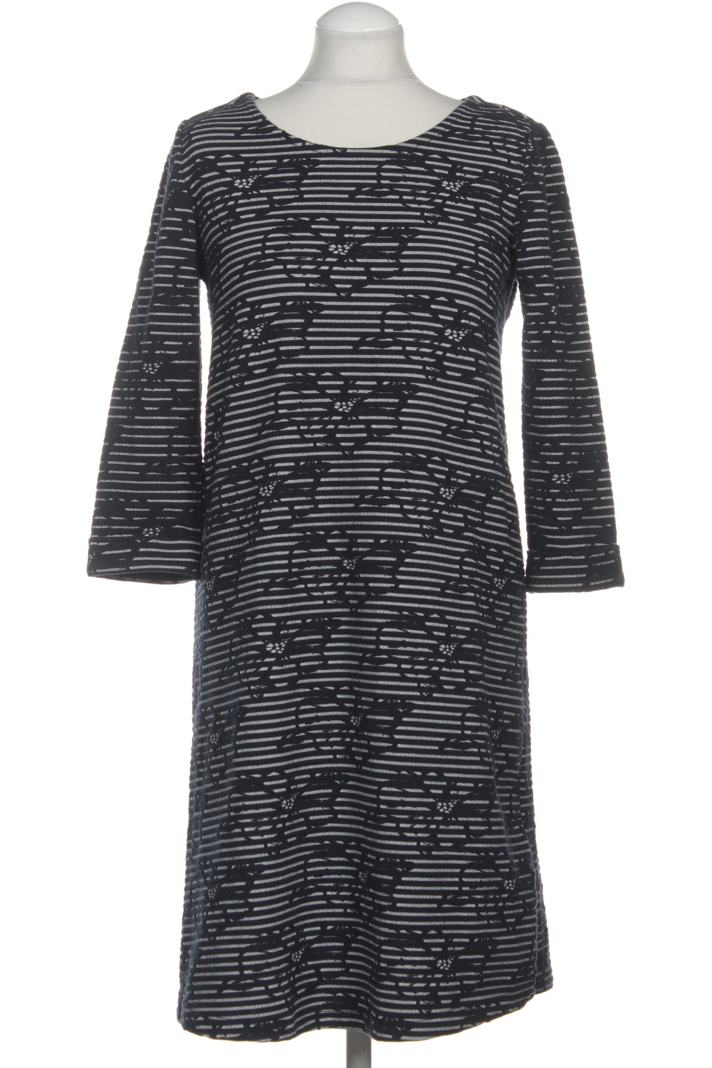 

Tom Tailor Damen Kleid, blau, Gr. 36