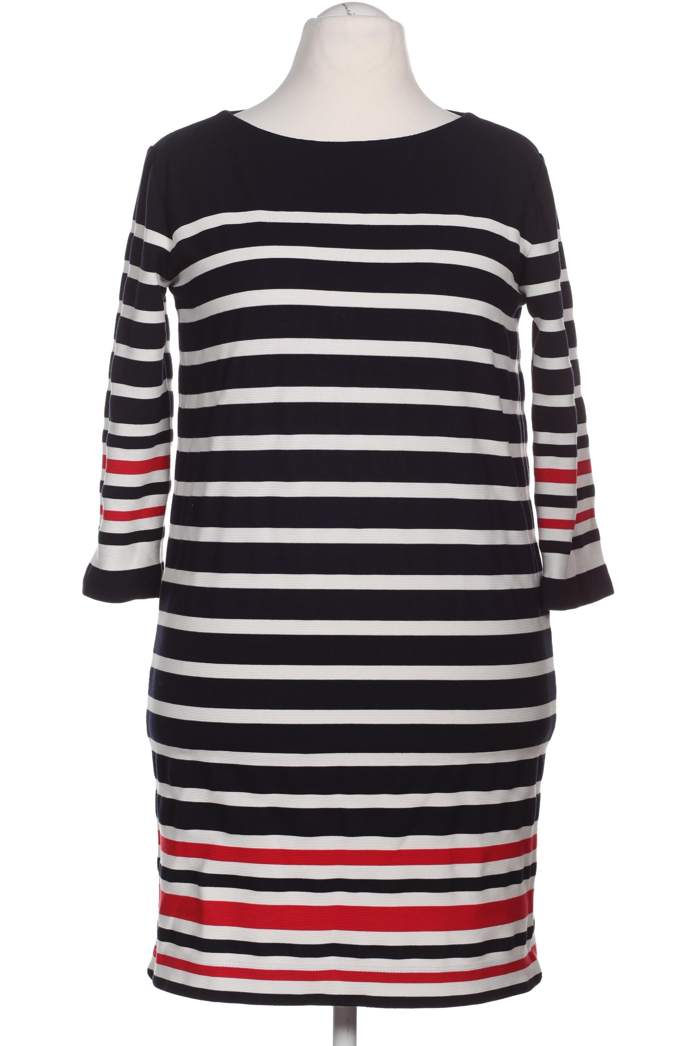 

Tom Tailor Damen Kleid, blau, Gr. 42