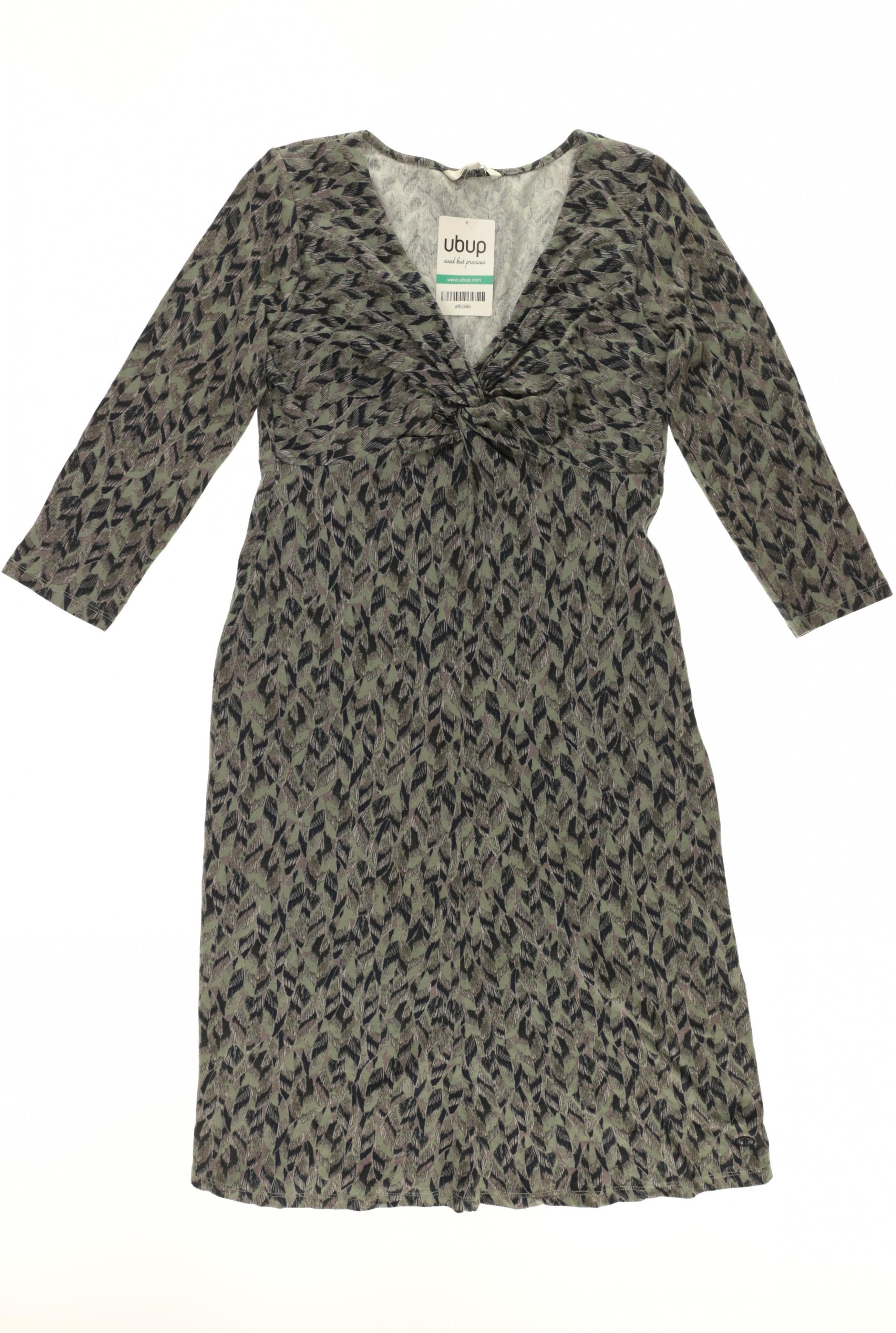 

Tom Tailor Damen Kleid, grün, Gr.