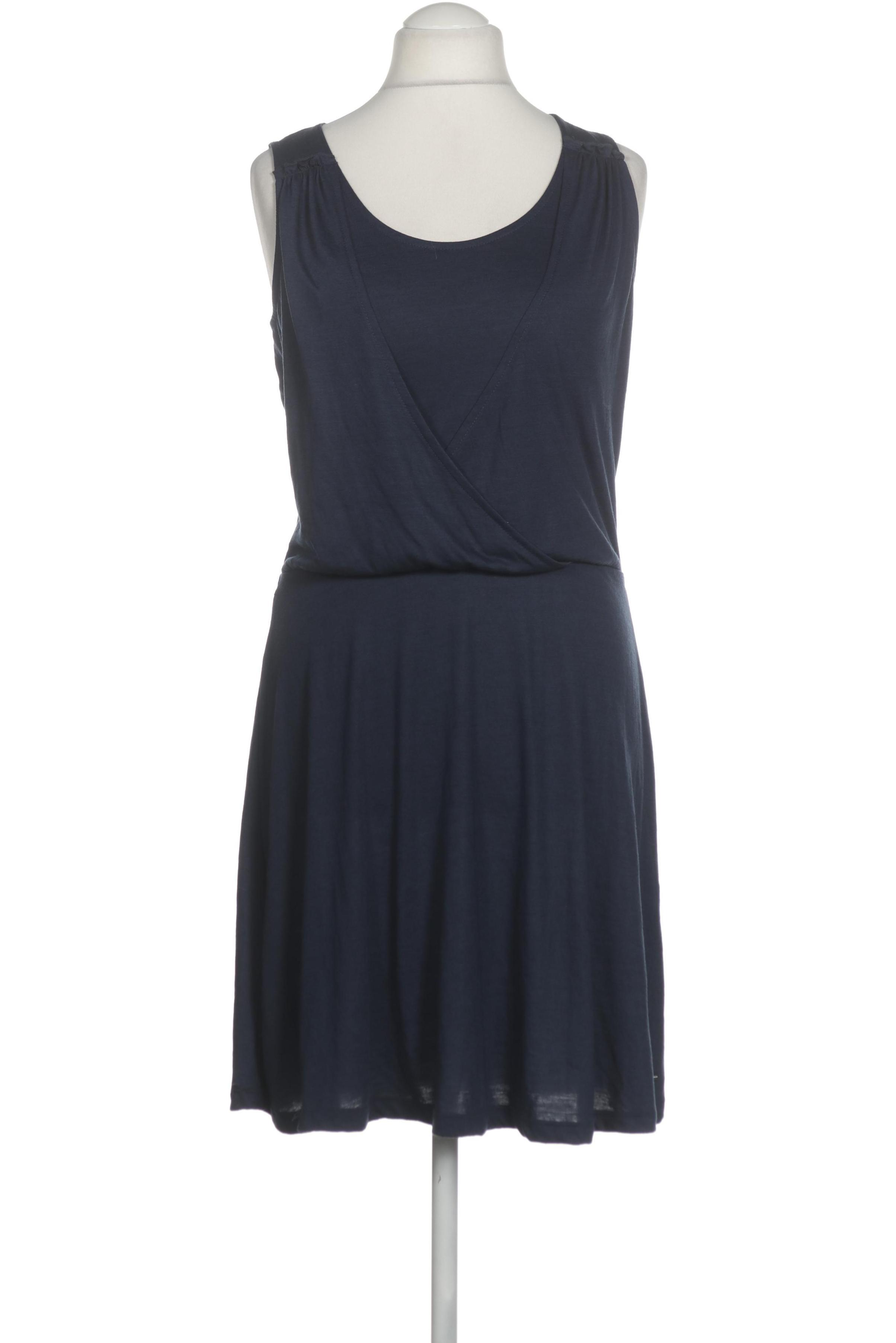

Tom Tailor Damen Kleid, blau, Gr.