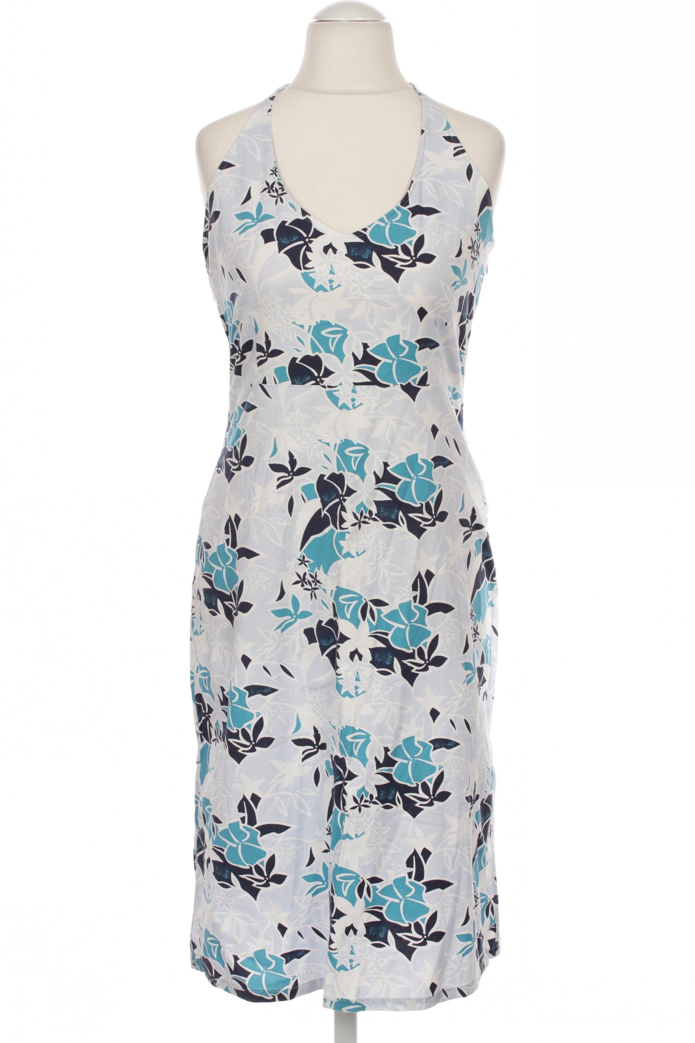 

Tom Tailor Damen Kleid, blau, Gr. 40