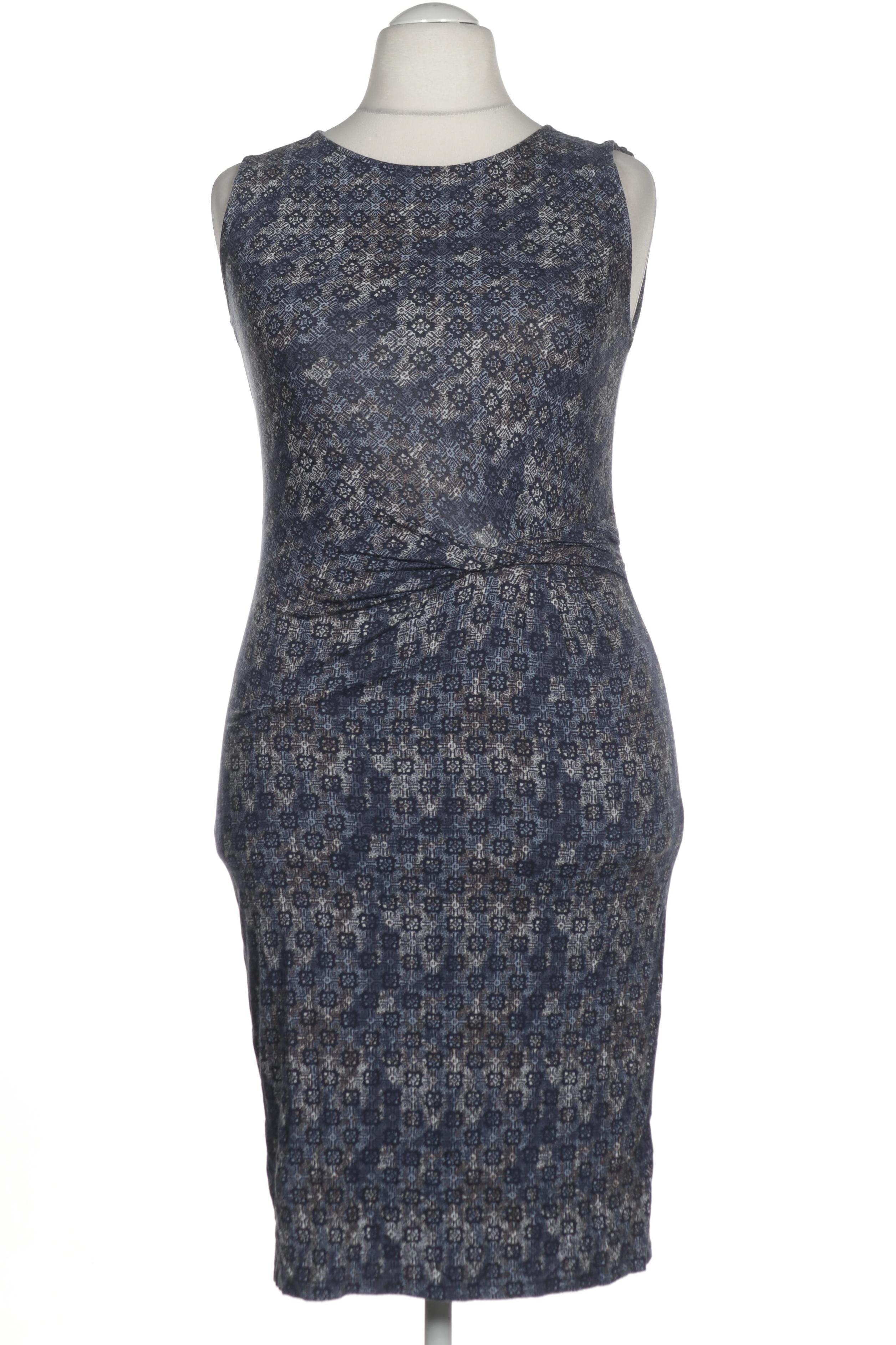 

Tom Tailor Damen Kleid, blau, Gr. 42