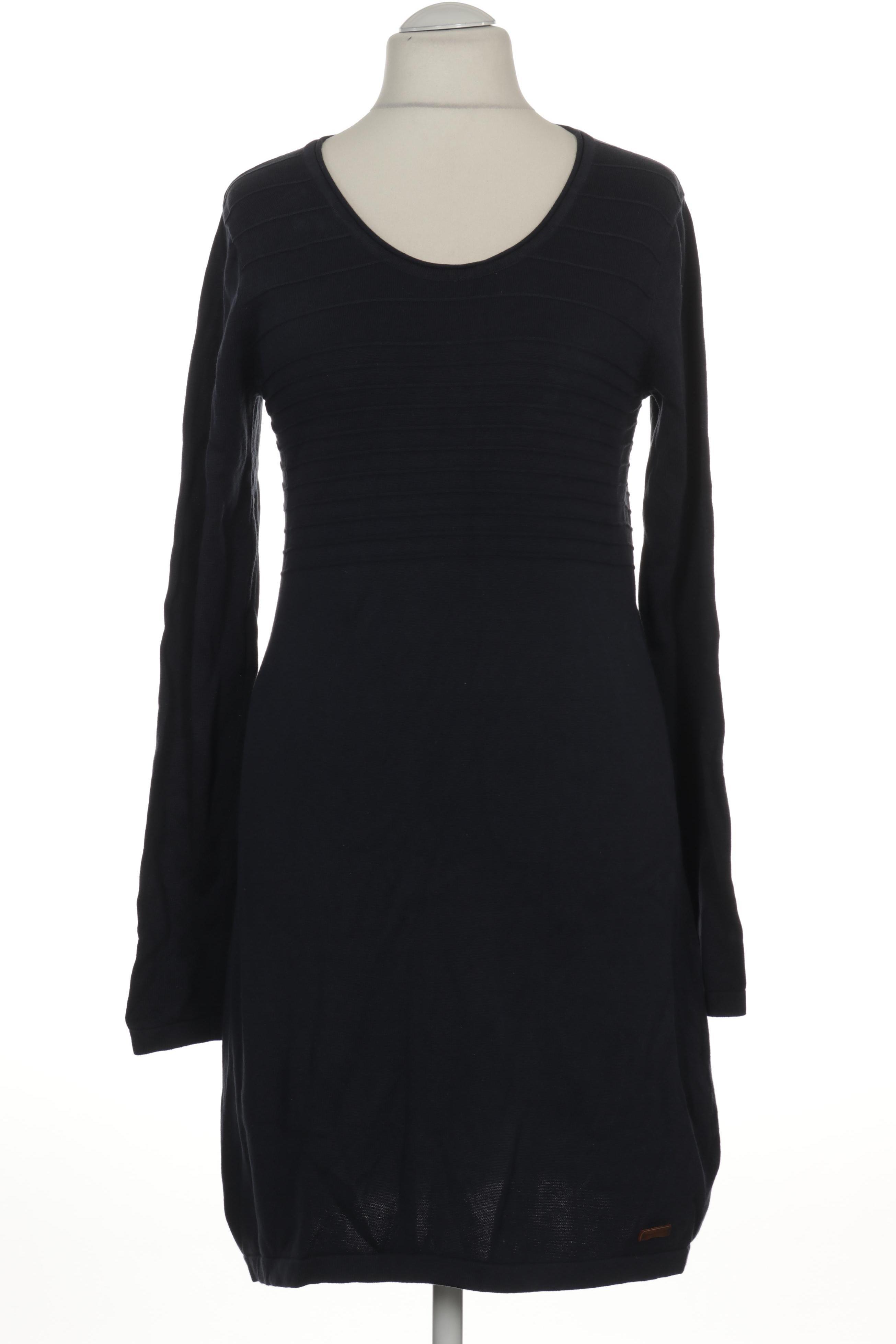 

Tom Tailor Damen Kleid, blau, Gr.