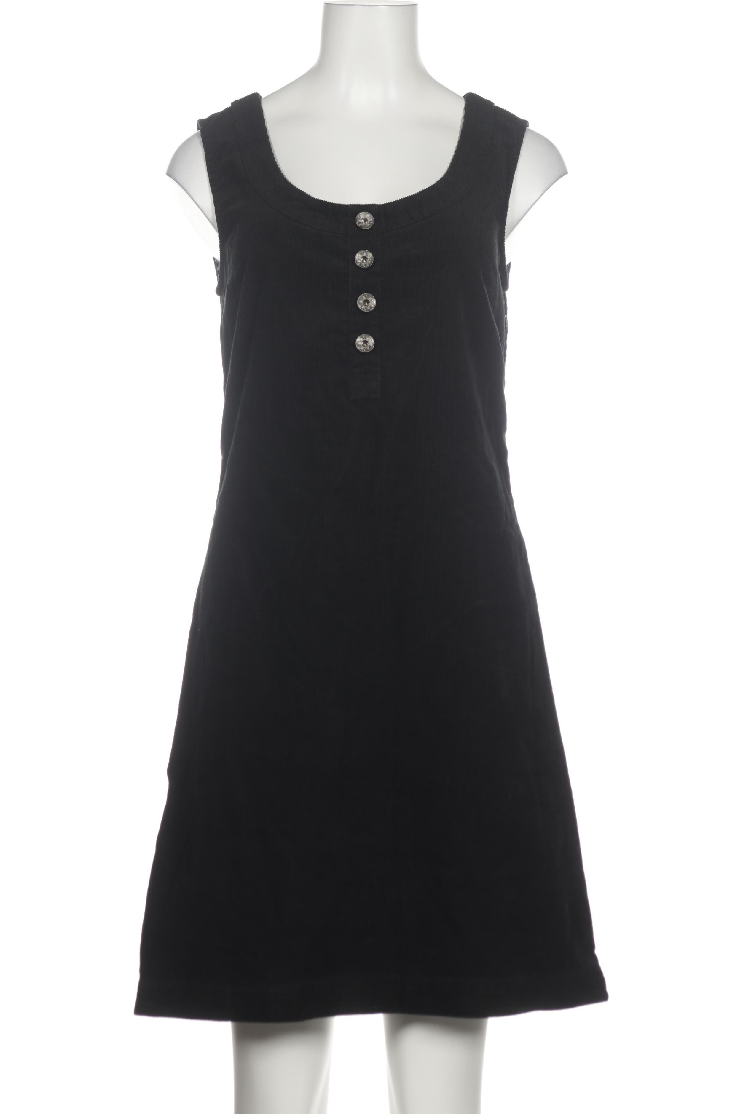 

Tom Tailor Damen Kleid, schwarz, Gr. 34