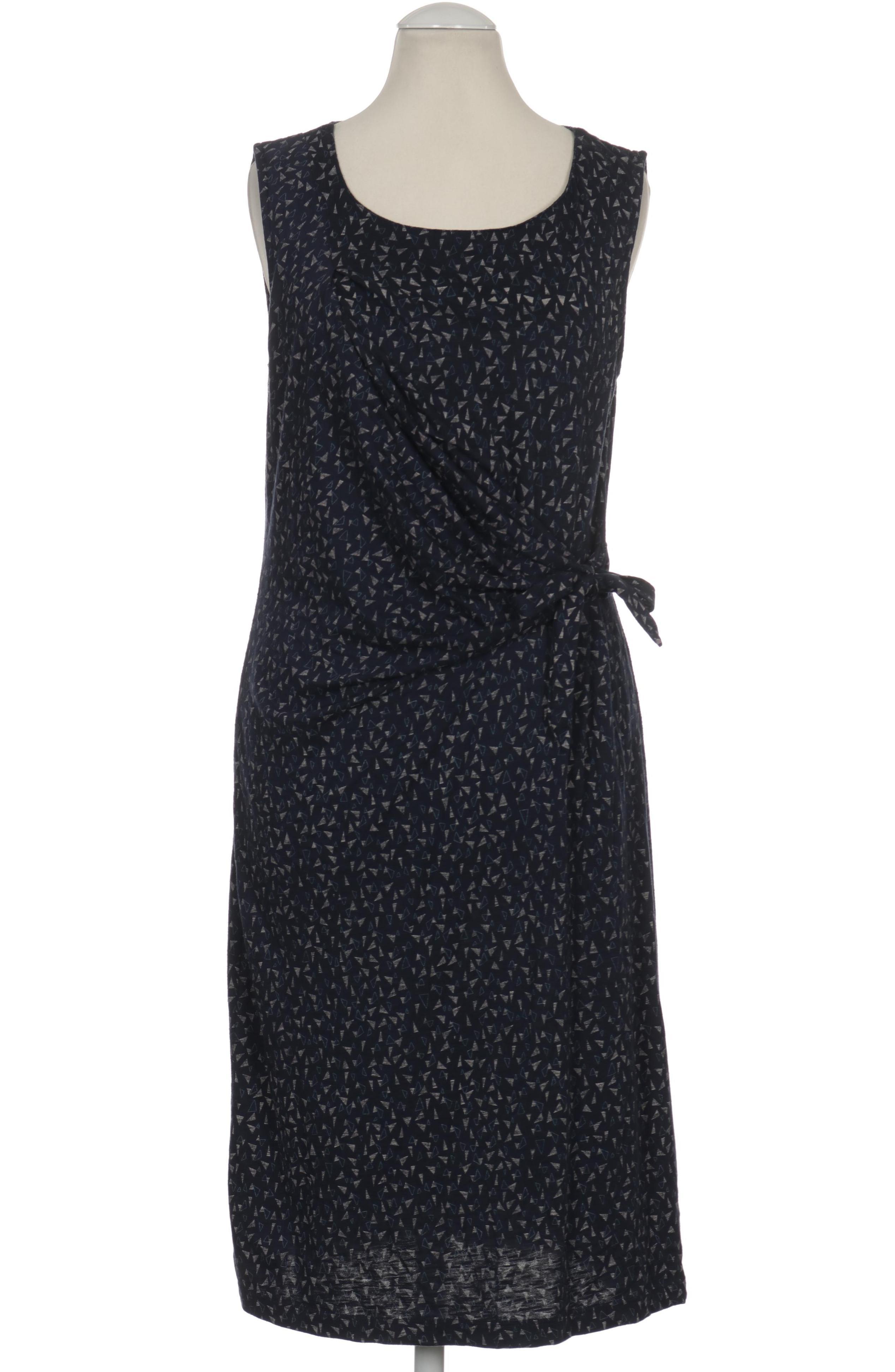 

Tom Tailor Damen Kleid, blau, Gr.