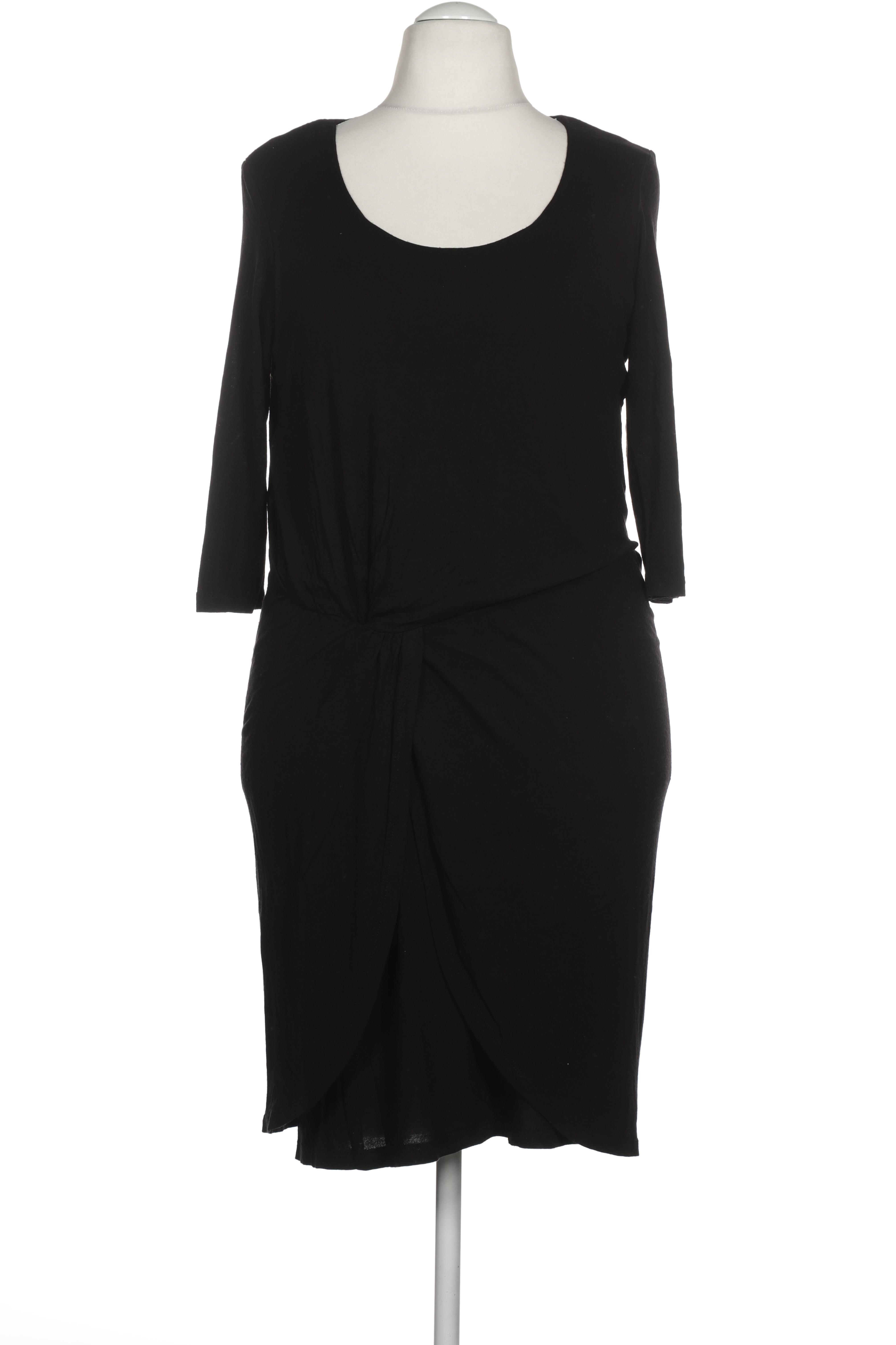 

Tom Tailor Damen Kleid, schwarz, Gr.
