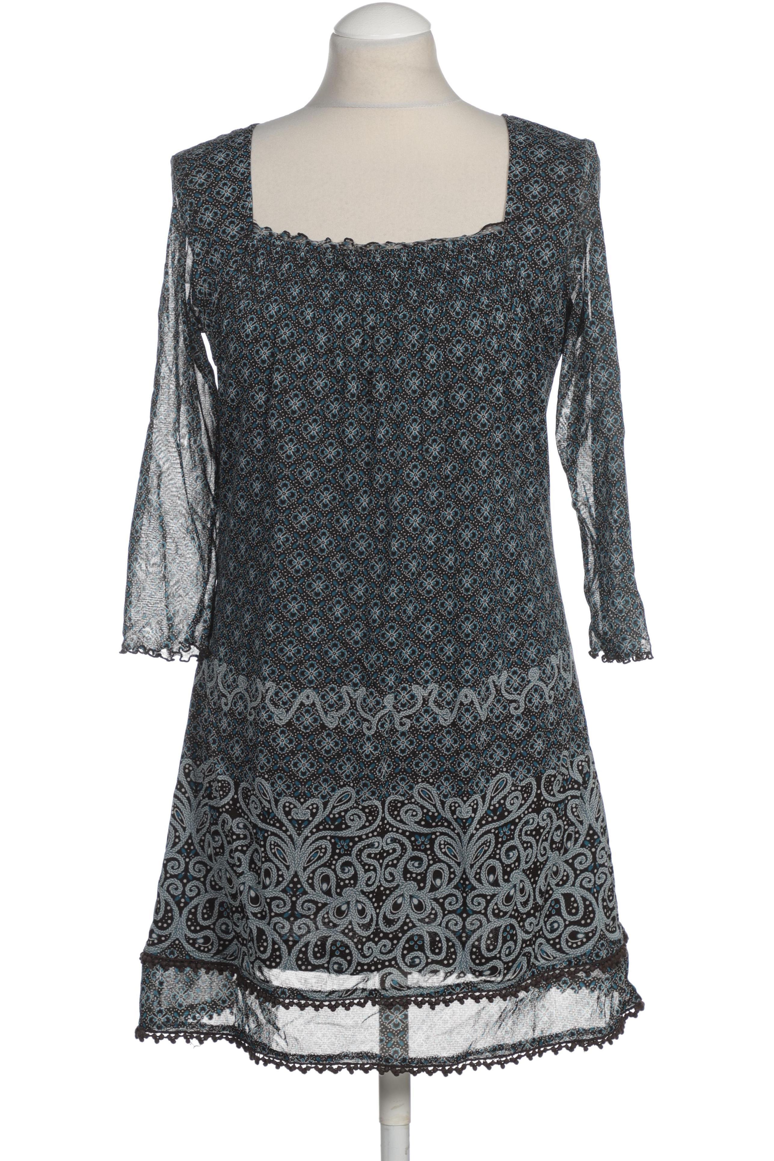 

Tom Tailor Damen Kleid, blau, Gr.