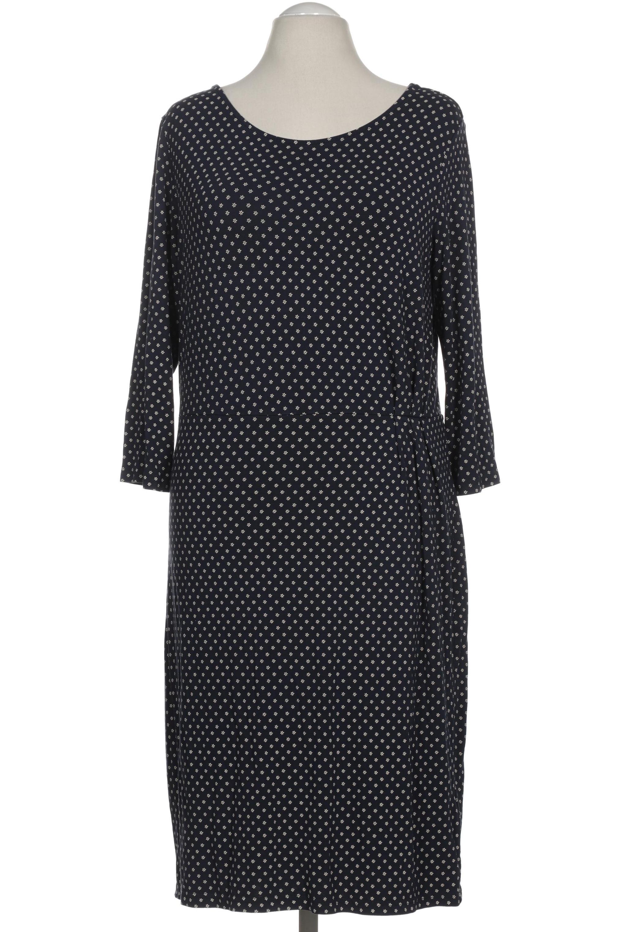 

Tom Tailor Damen Kleid, blau, Gr. 44