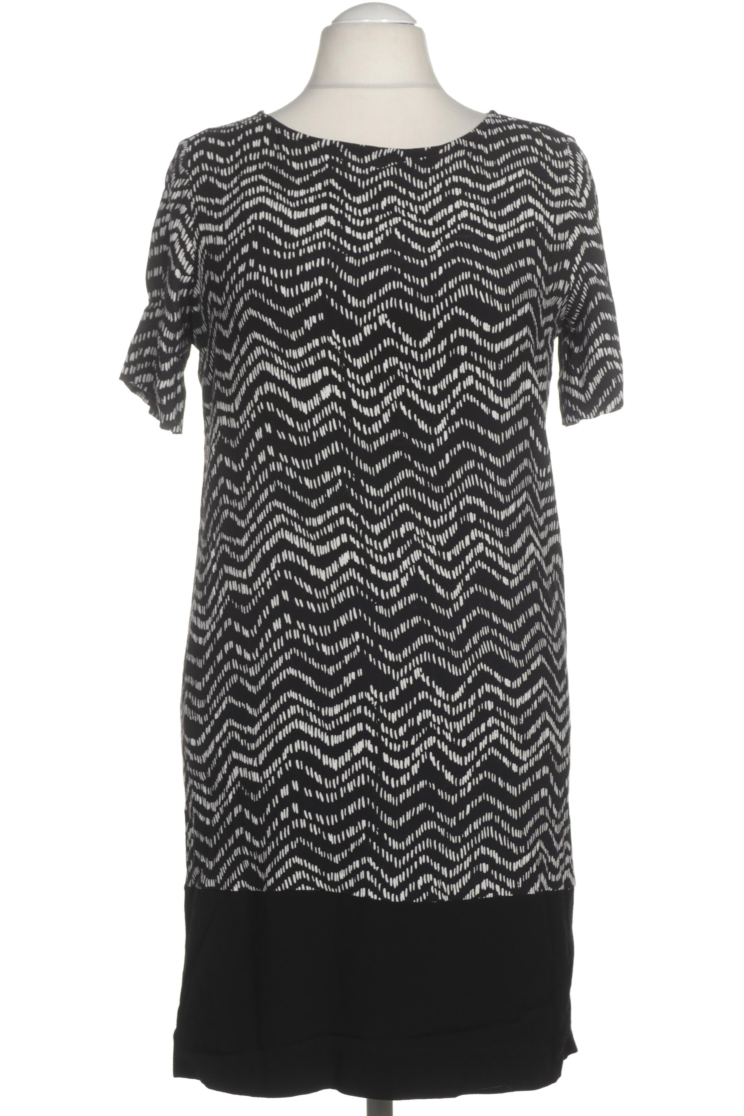 

Tom Tailor Damen Kleid, schwarz, Gr. 42