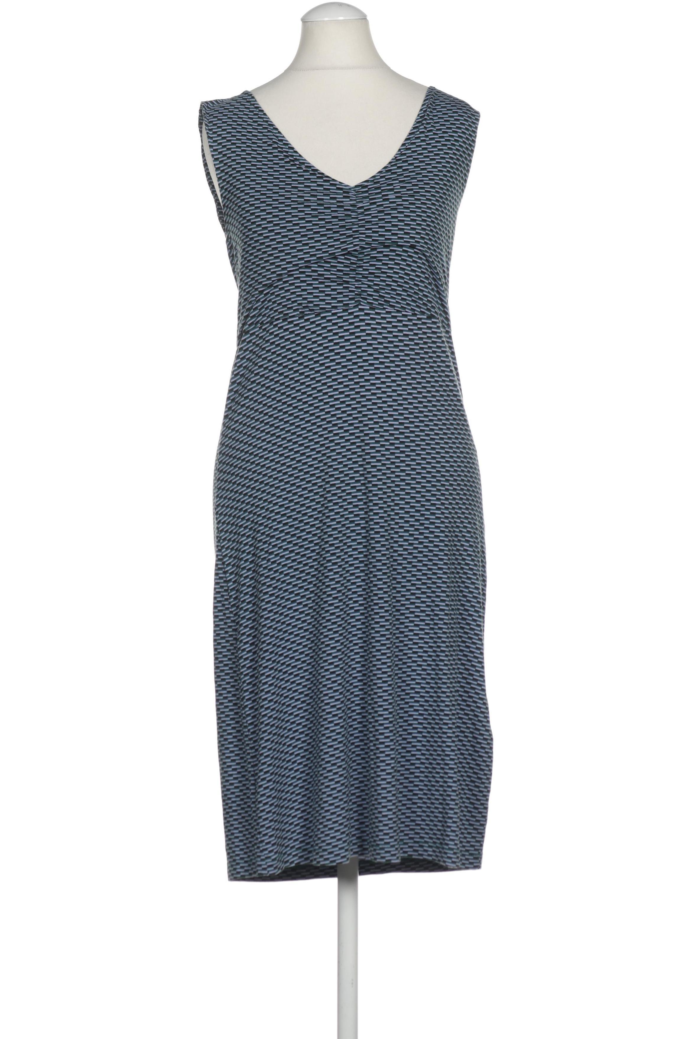 

Tom Tailor Damen Kleid, blau, Gr. 36