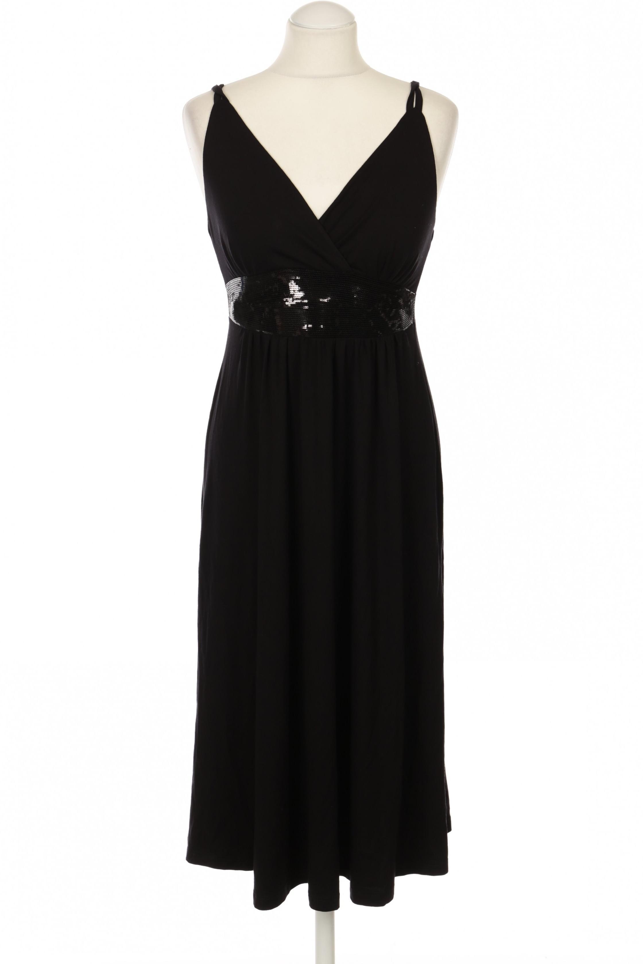 

Tom Tailor Damen Kleid, schwarz, Gr.