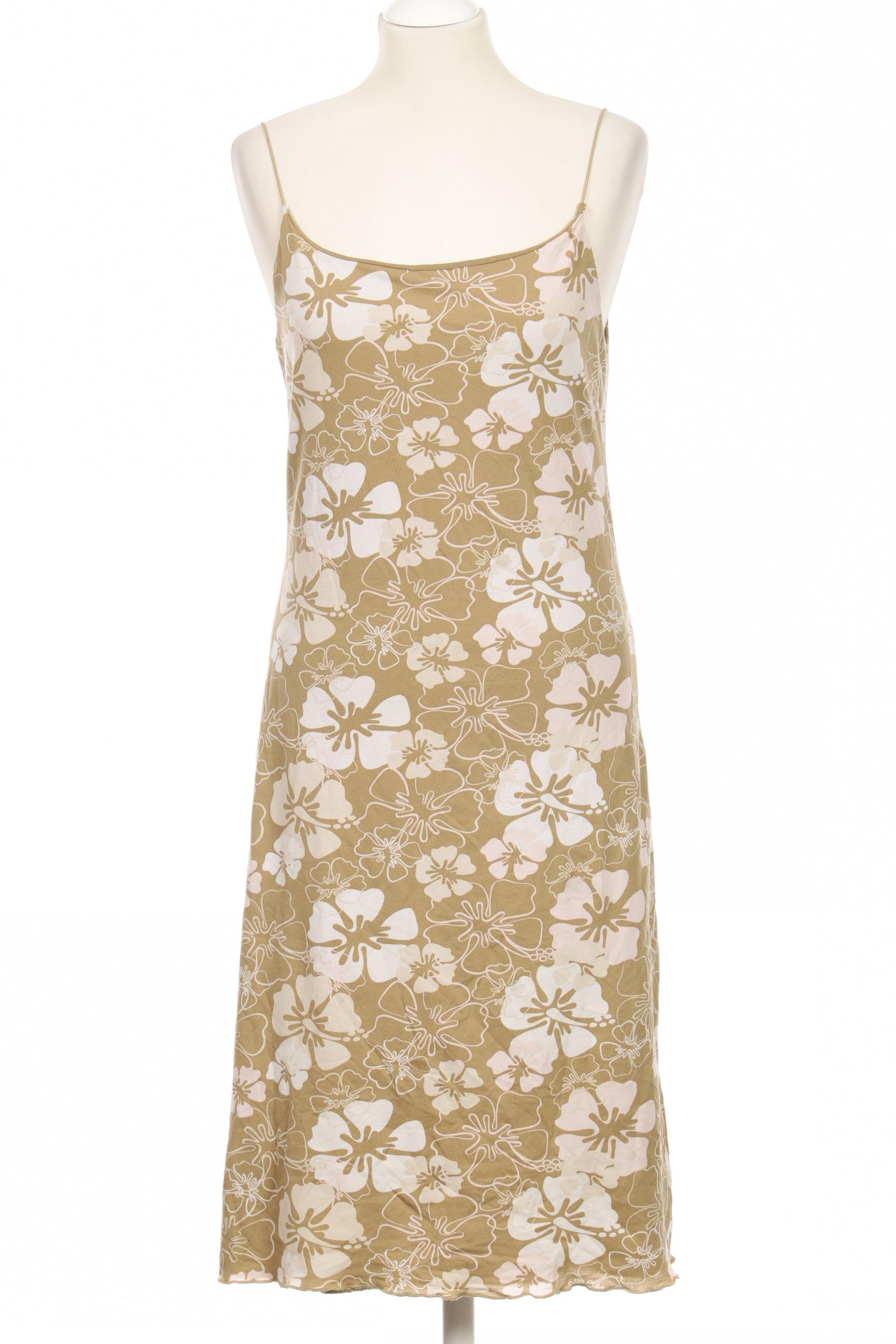 

Tom Tailor Damen Kleid, beige, Gr. 40