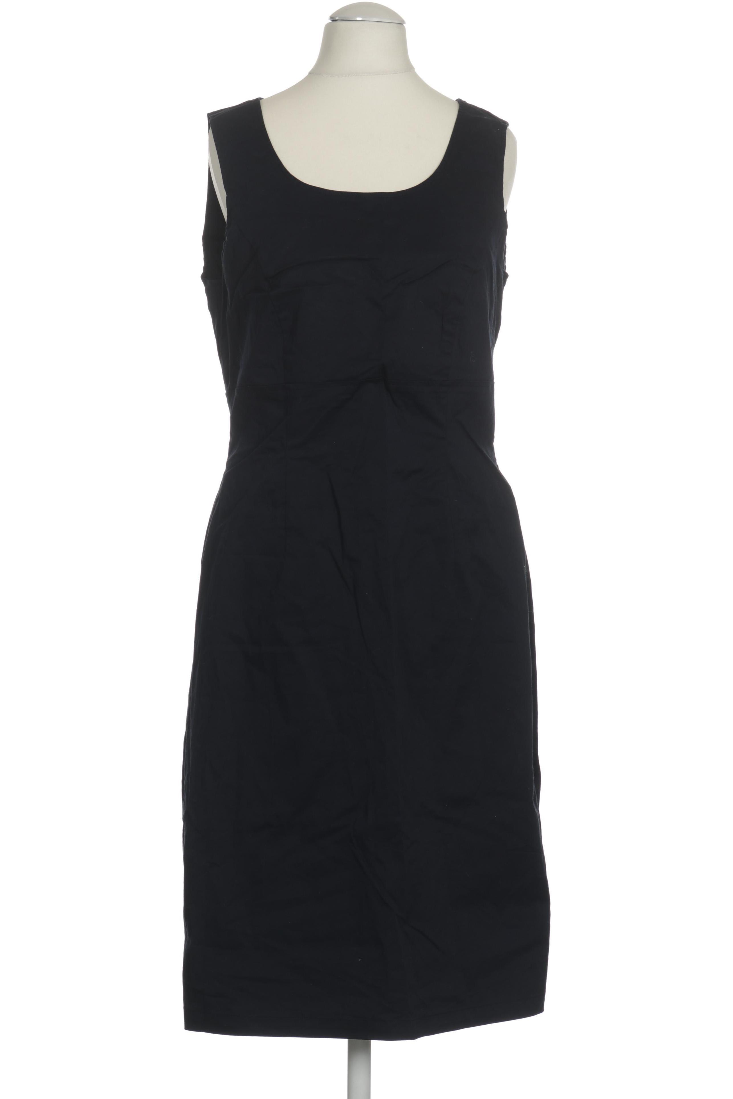 

Tom Tailor Damen Kleid, blau, Gr. 36
