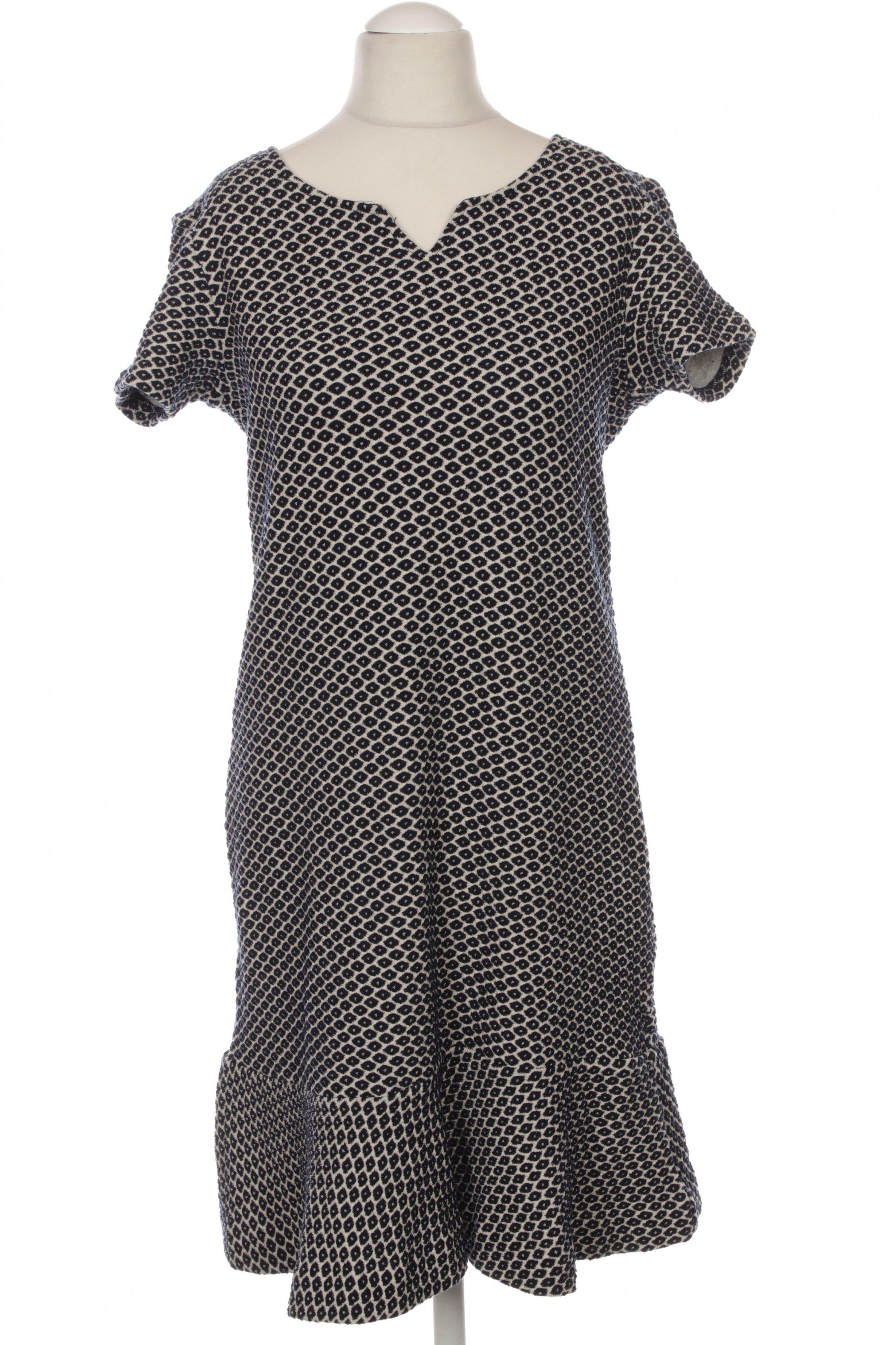 

Tom Tailor Damen Kleid, blau, Gr. 40