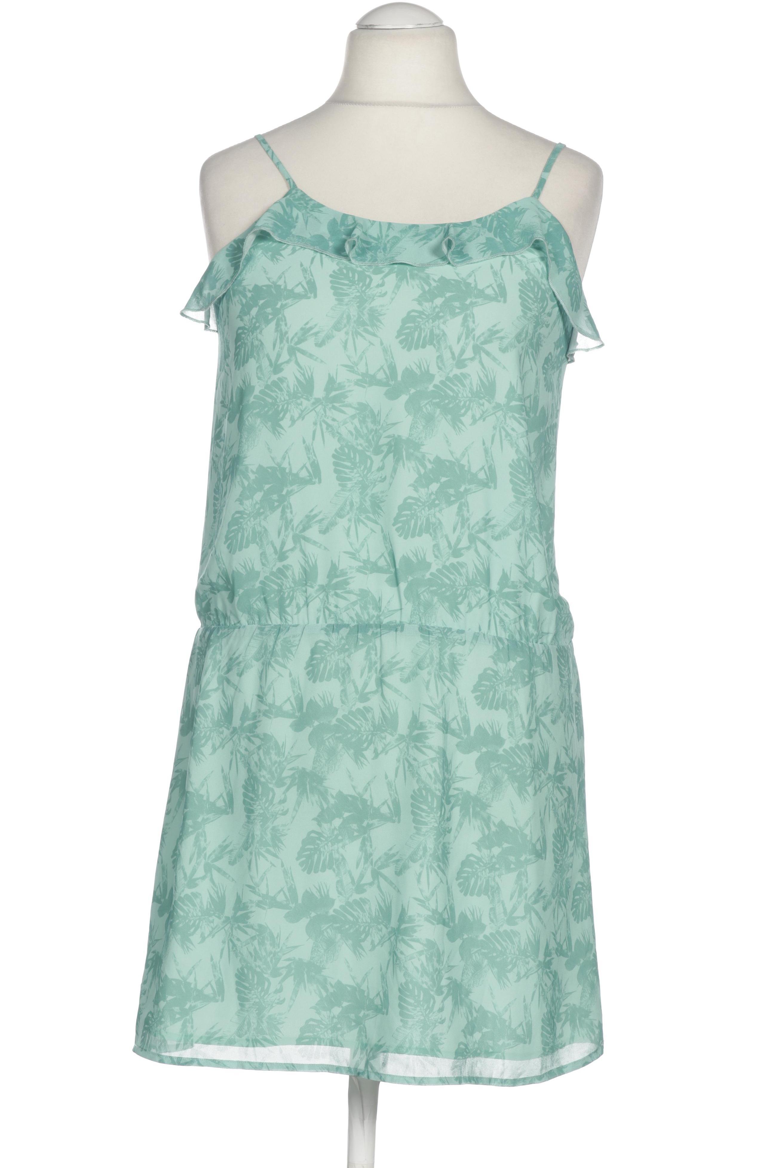 

Tom Tailor Damen Kleid, grün, Gr.