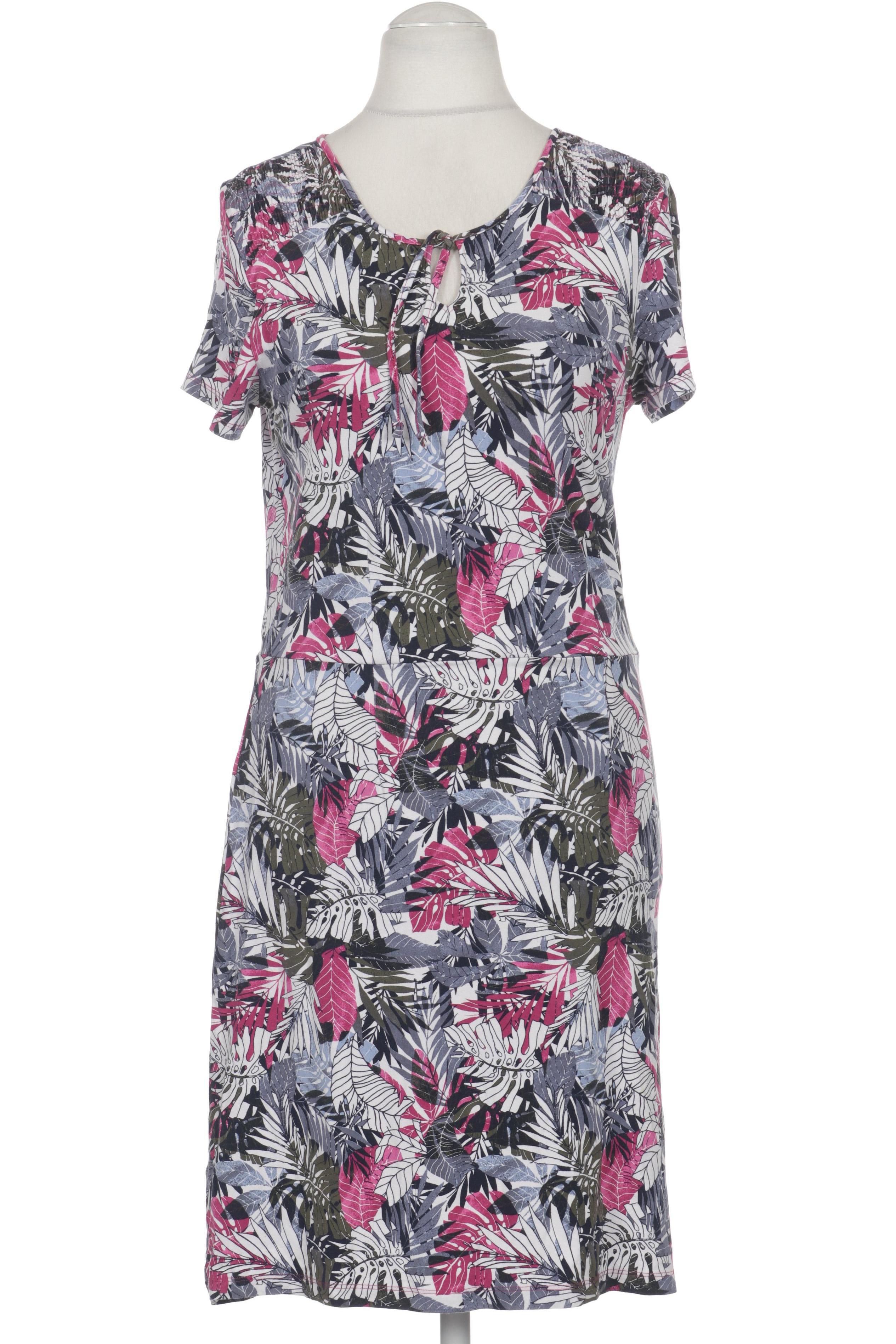 

Tom Tailor Damen Kleid, blau, Gr. 40